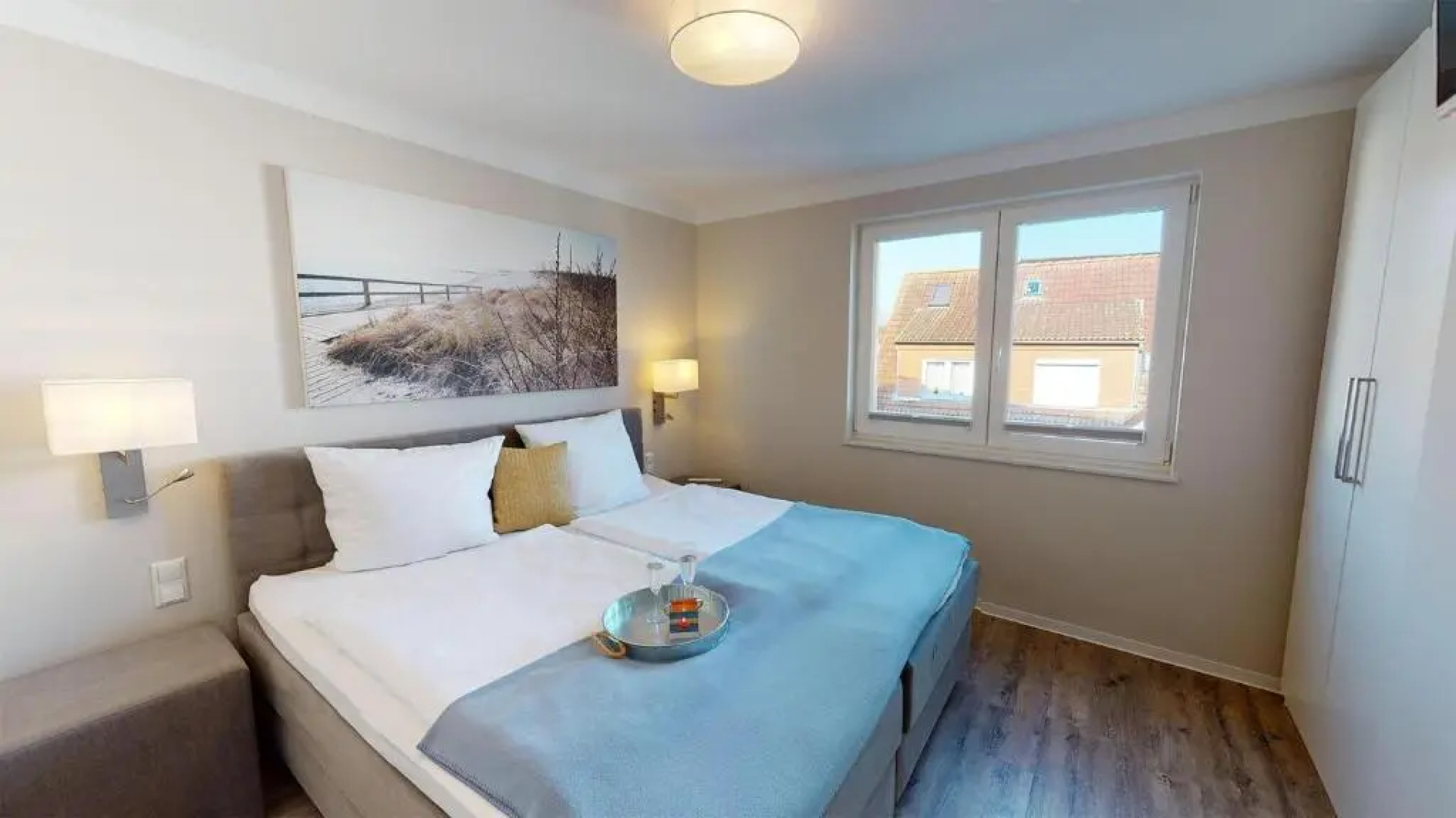 Beach'n'Sea Wohnung 8