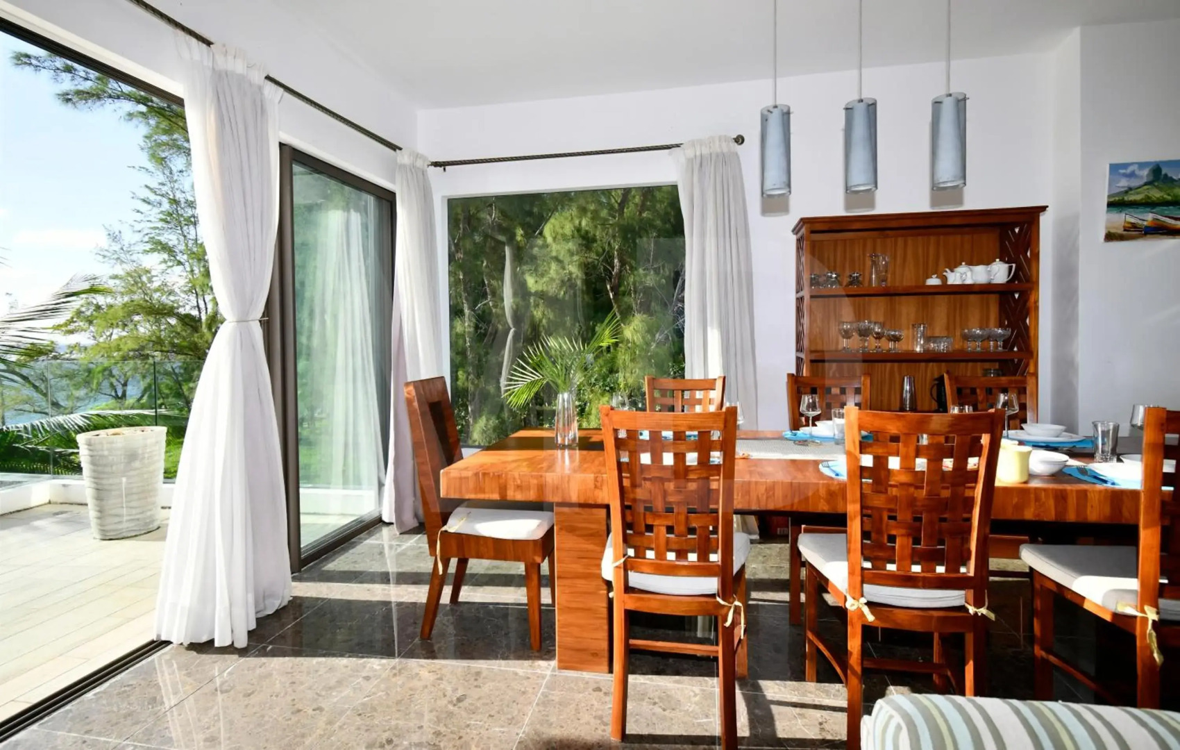 Beach Penthouse BELMARE