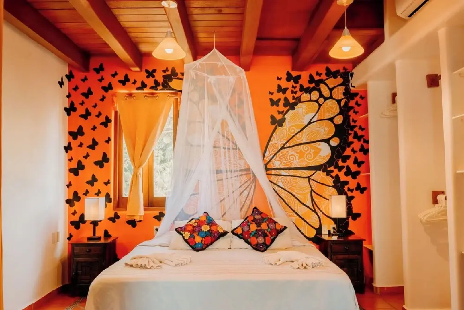 Tres Mujeres Hotel and Yoga Retreat