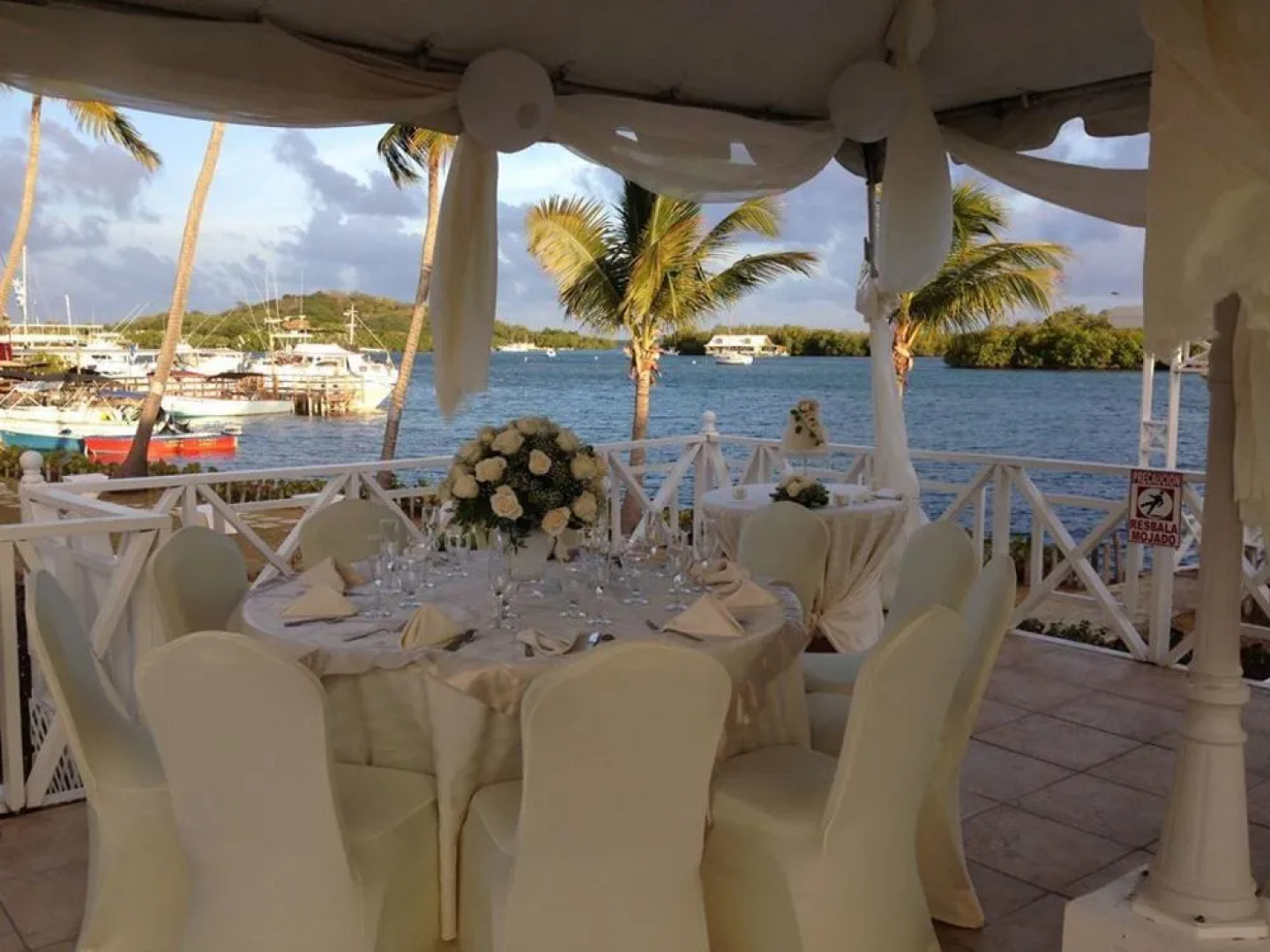 Parador Villa Parguera