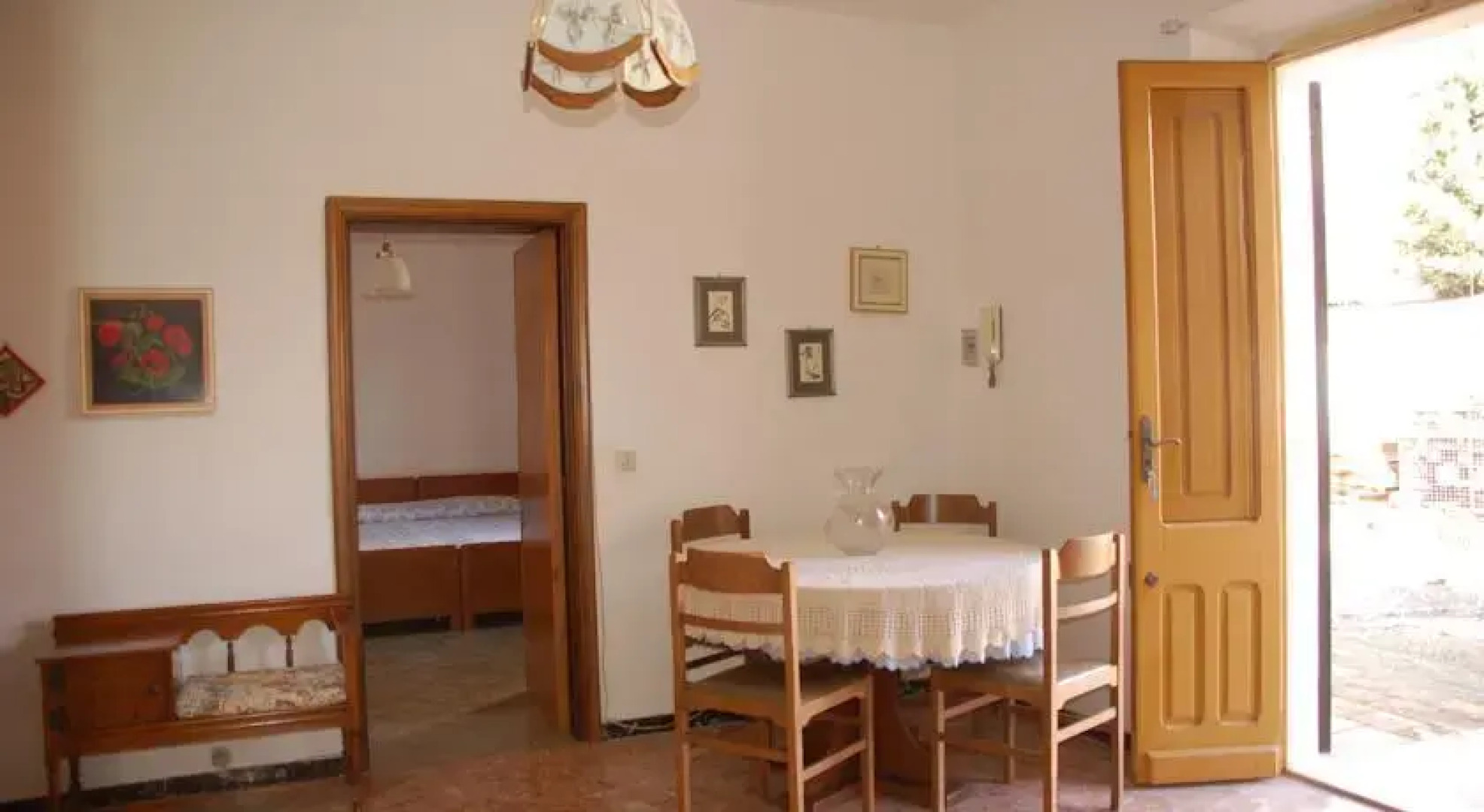 A Casa Di Nonna