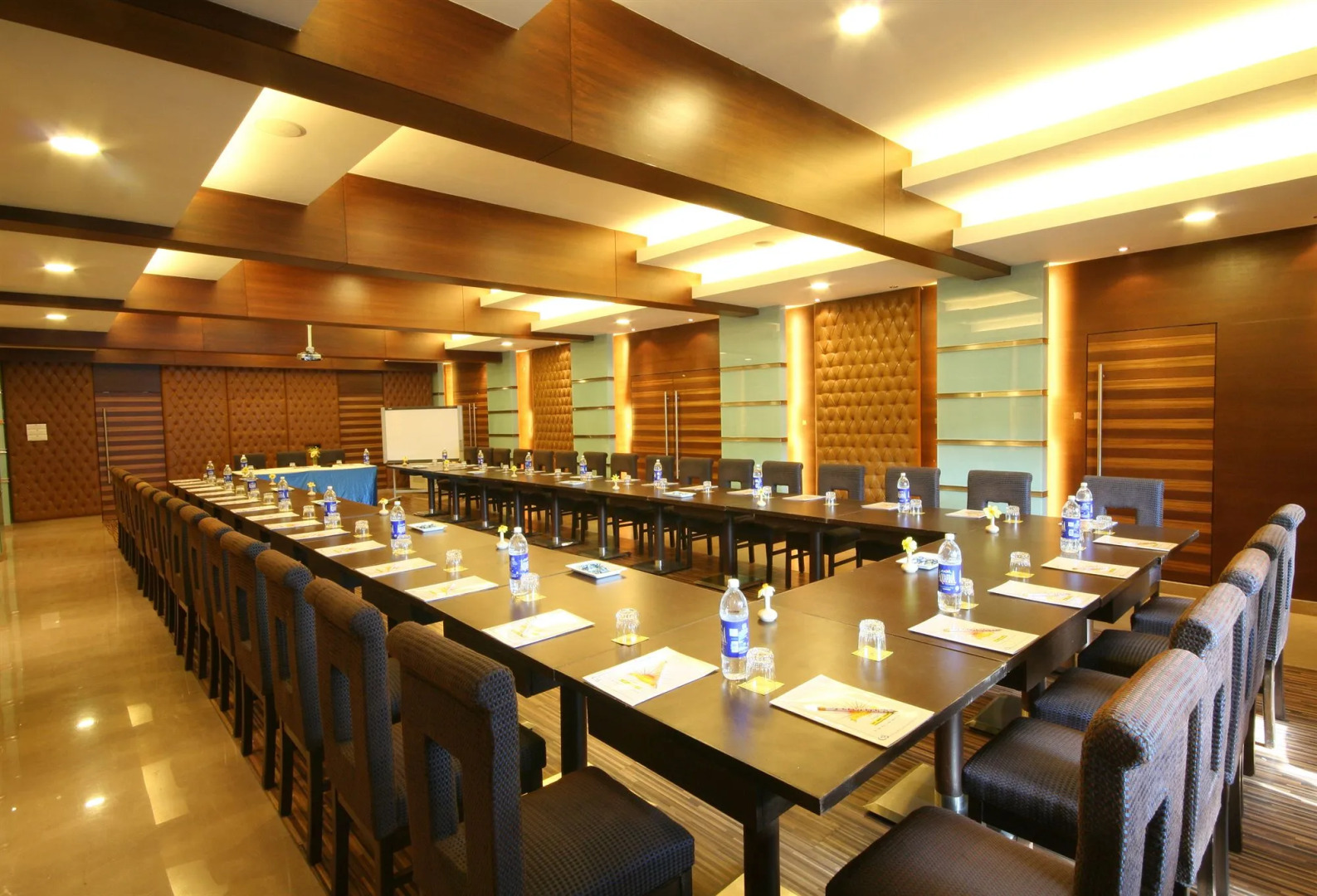 Orchid Hotel Panchgani