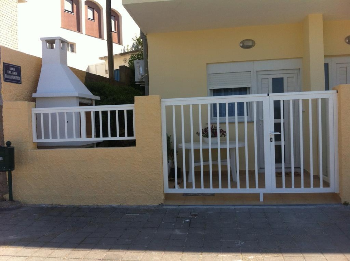 Xenia Apartments