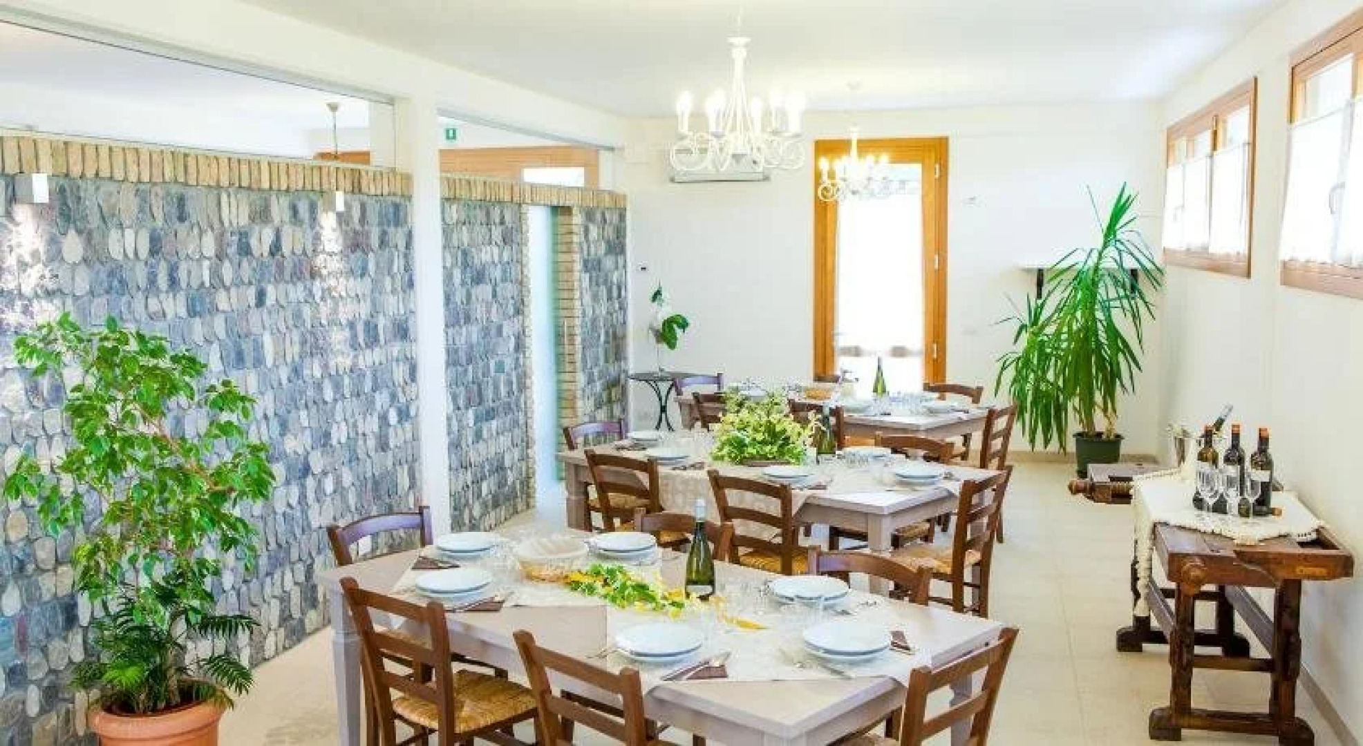 Agriturismo la Chiocciola