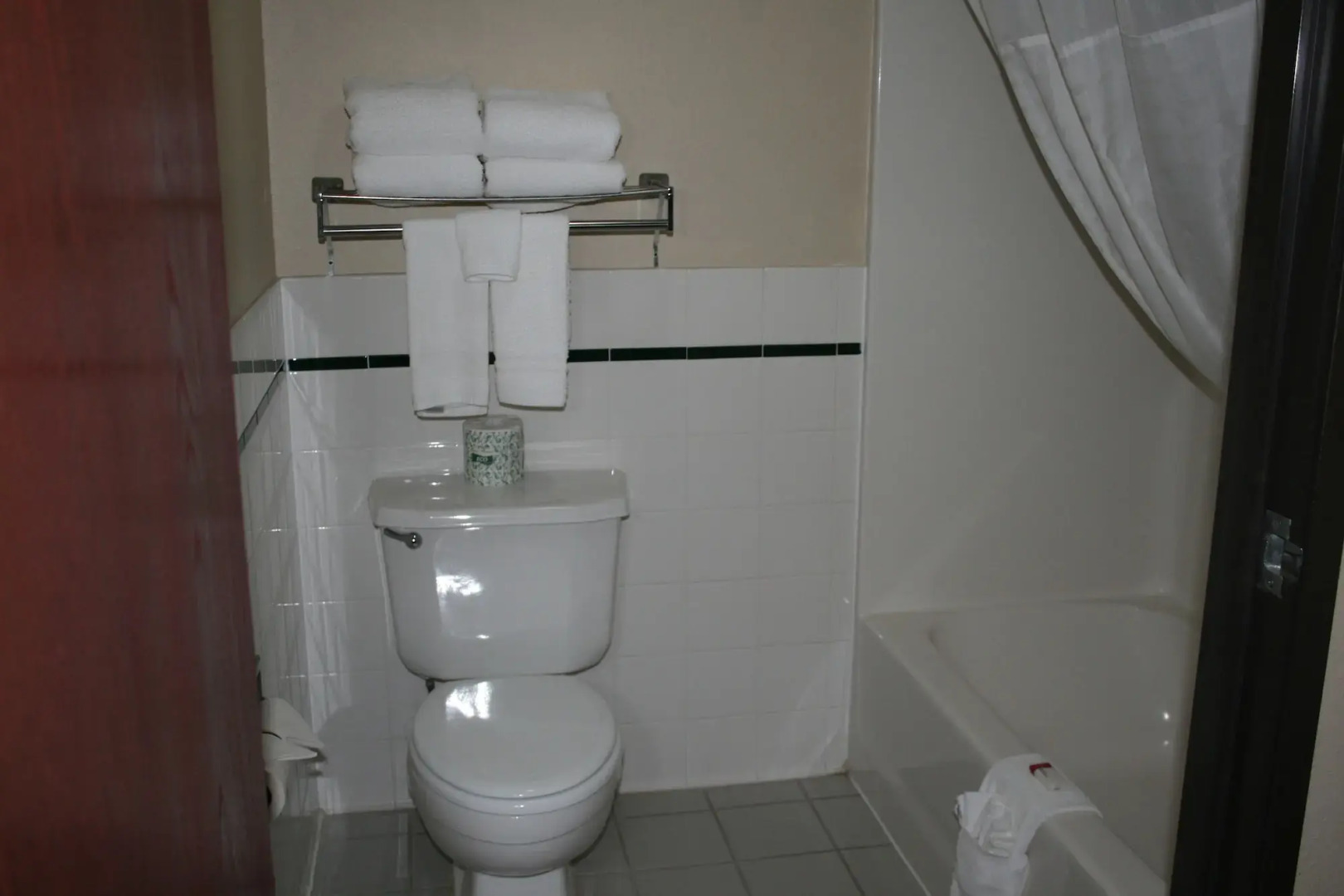 Red Lion Inn & Suites Grimes