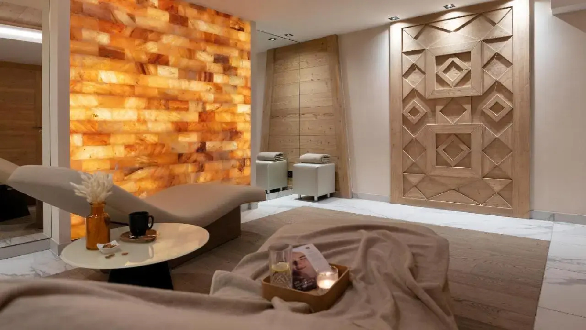 MGM Hôtels & Résidences – Hôtel Akoya