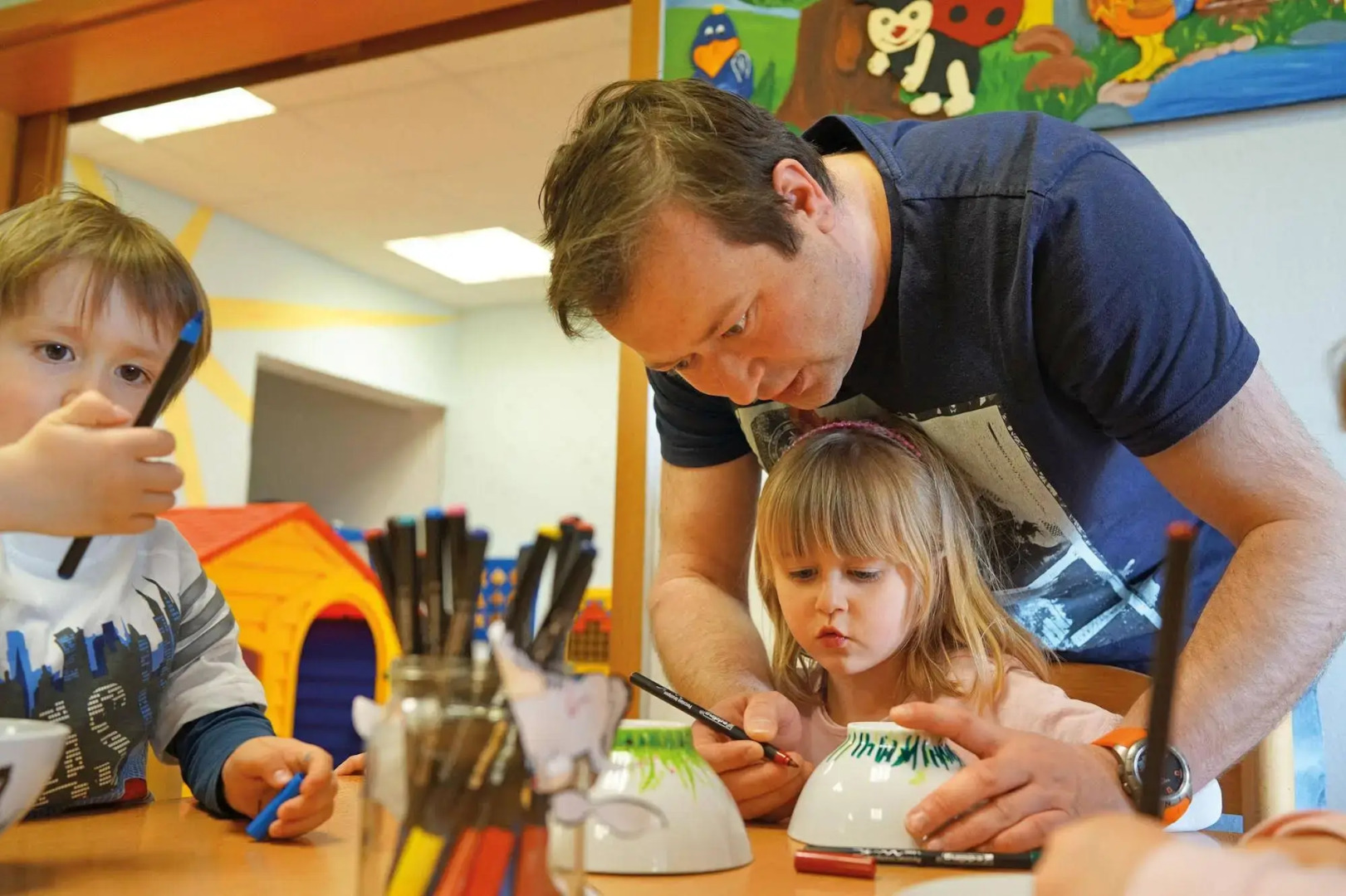 IFA Schöneck, Hotel & Ferienpark