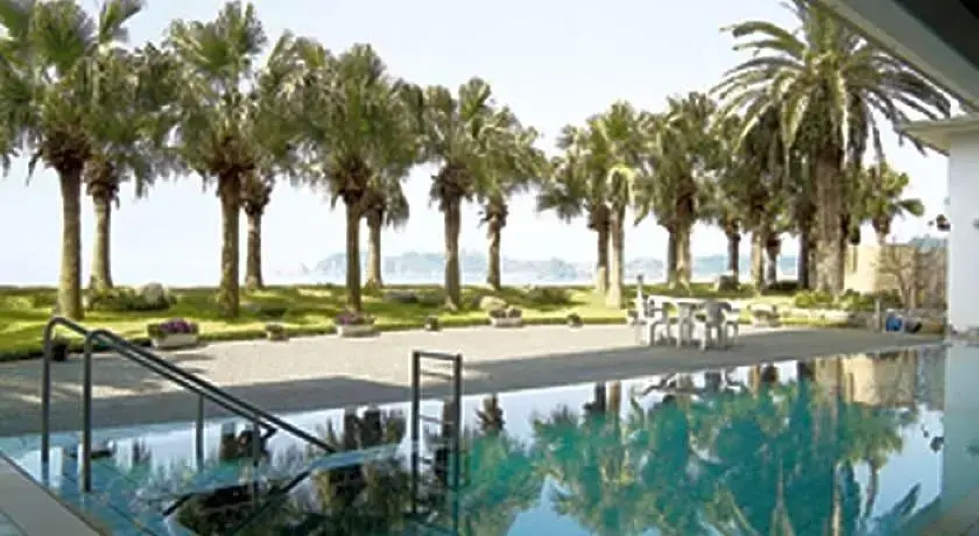 Shibushiwan Daikoku Resort Hotel