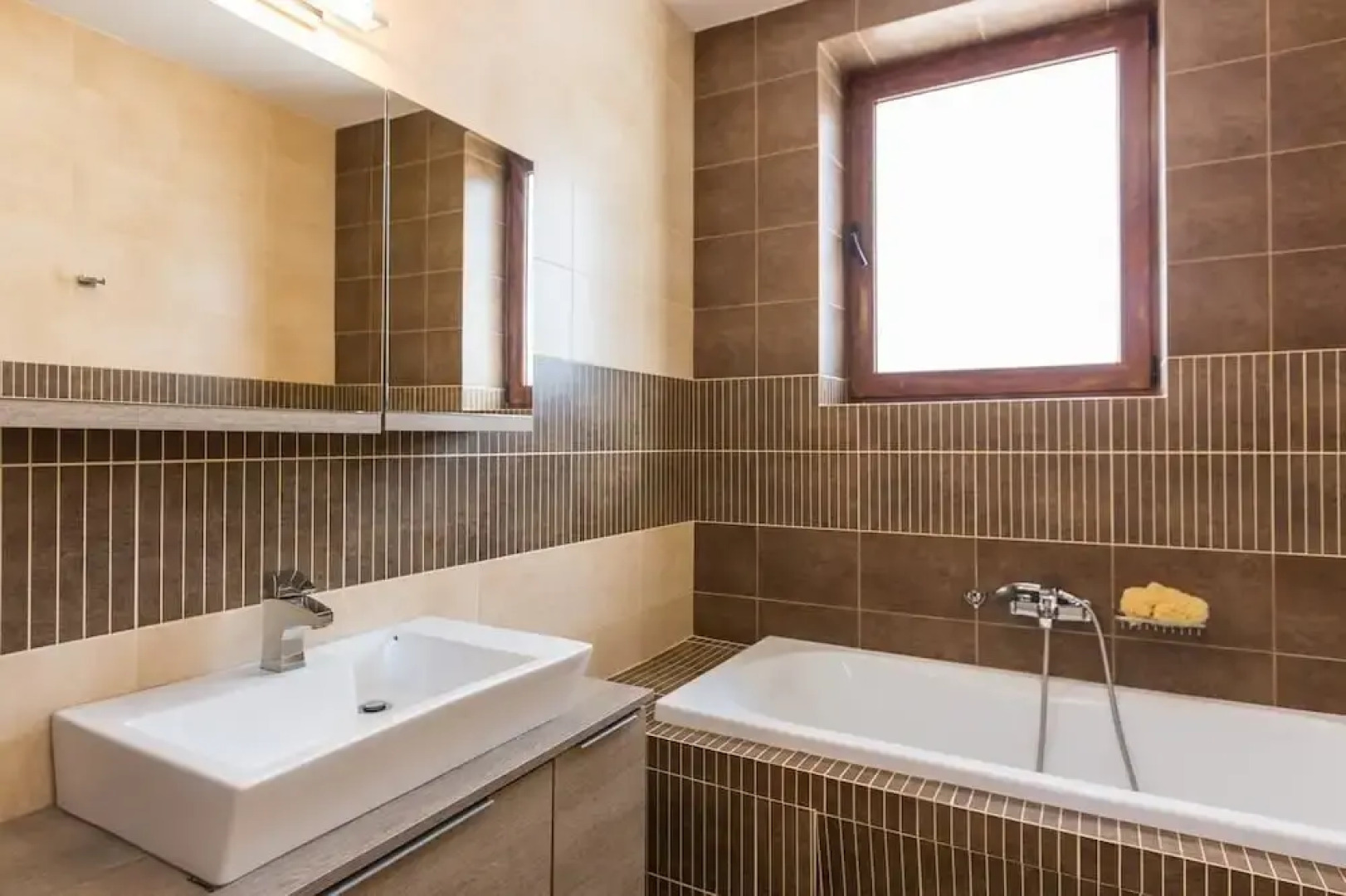 Levanta Luxury Stone Villa