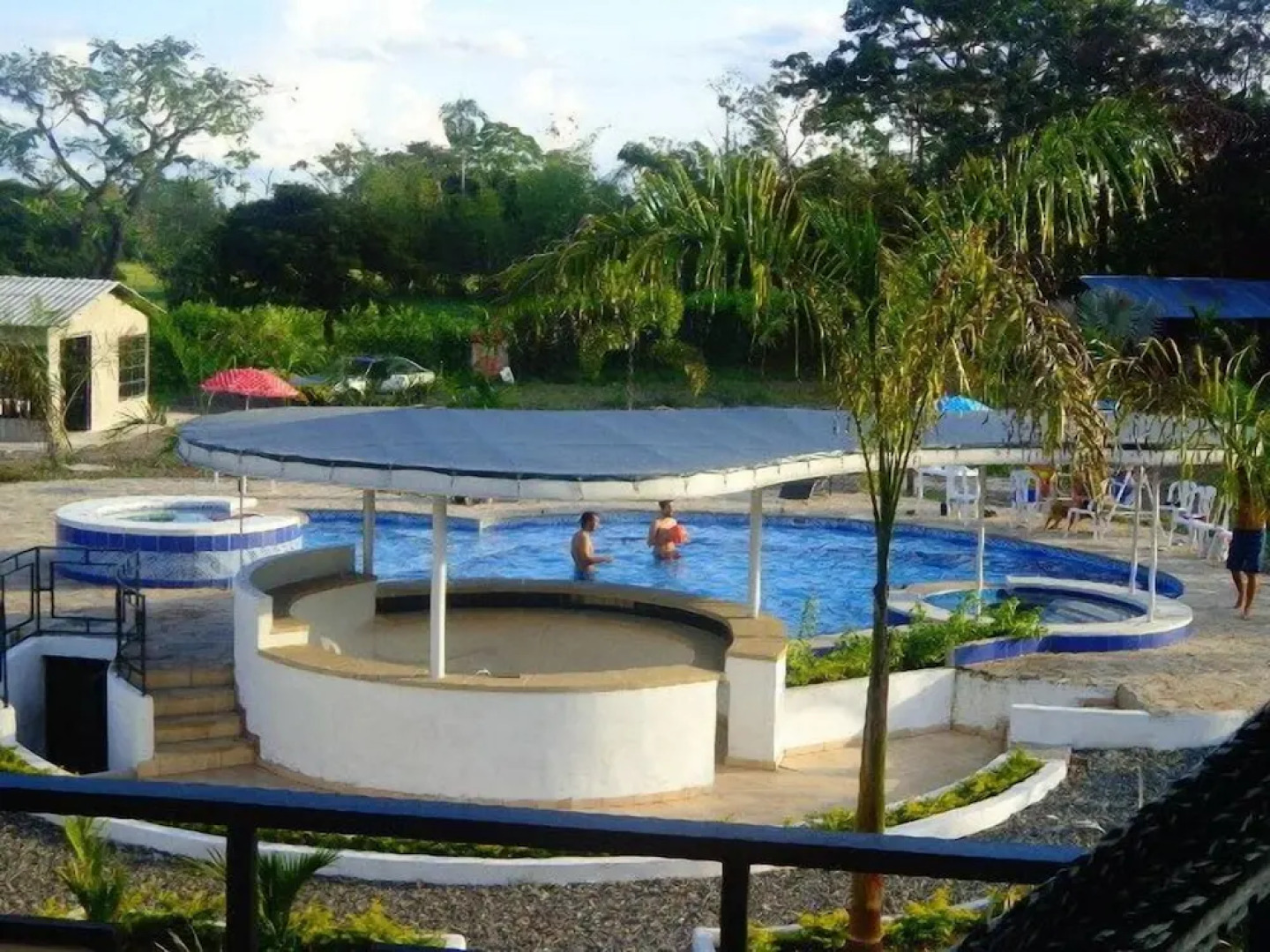 Mesopotamia Finca Hotel