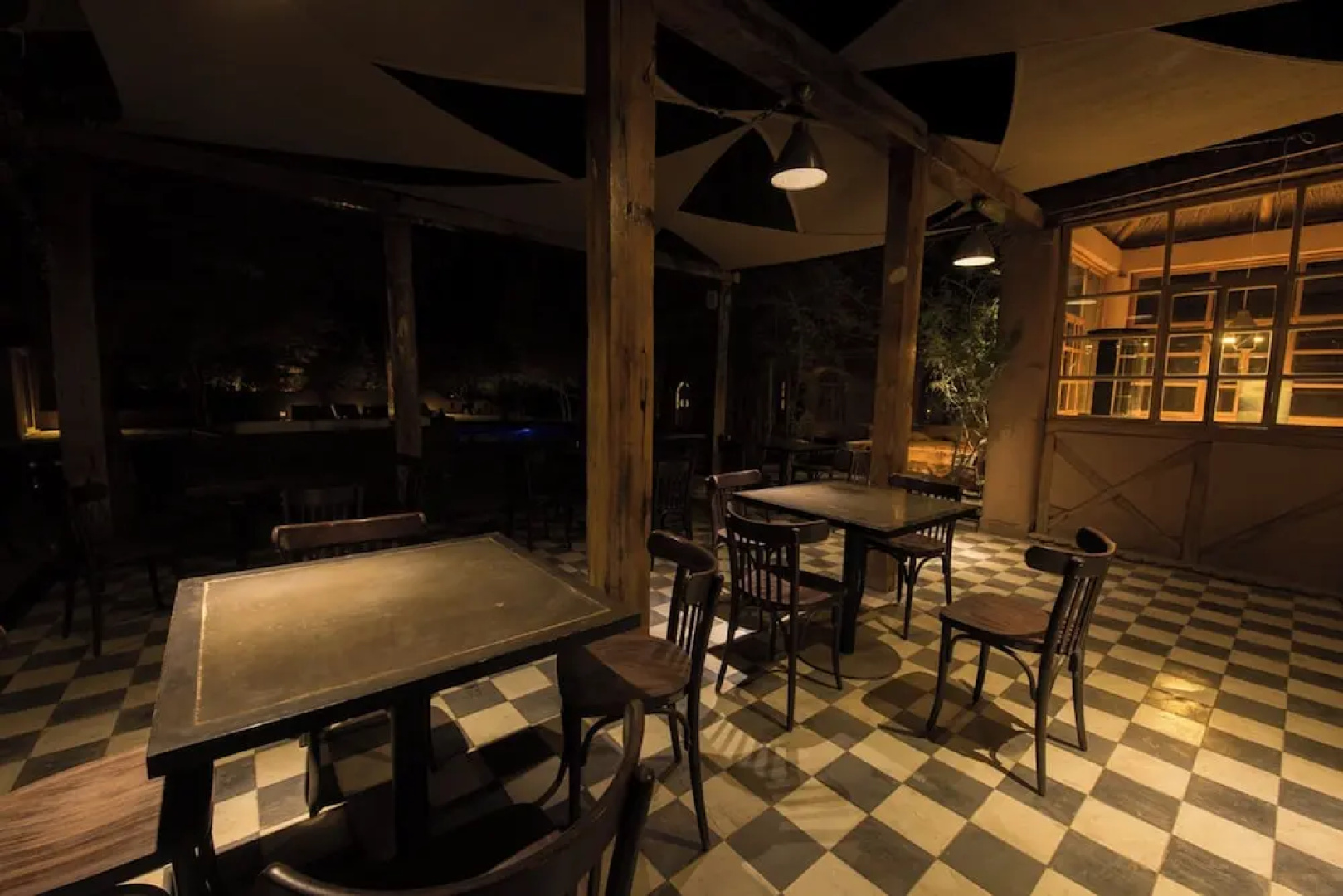 Hotel Aldea