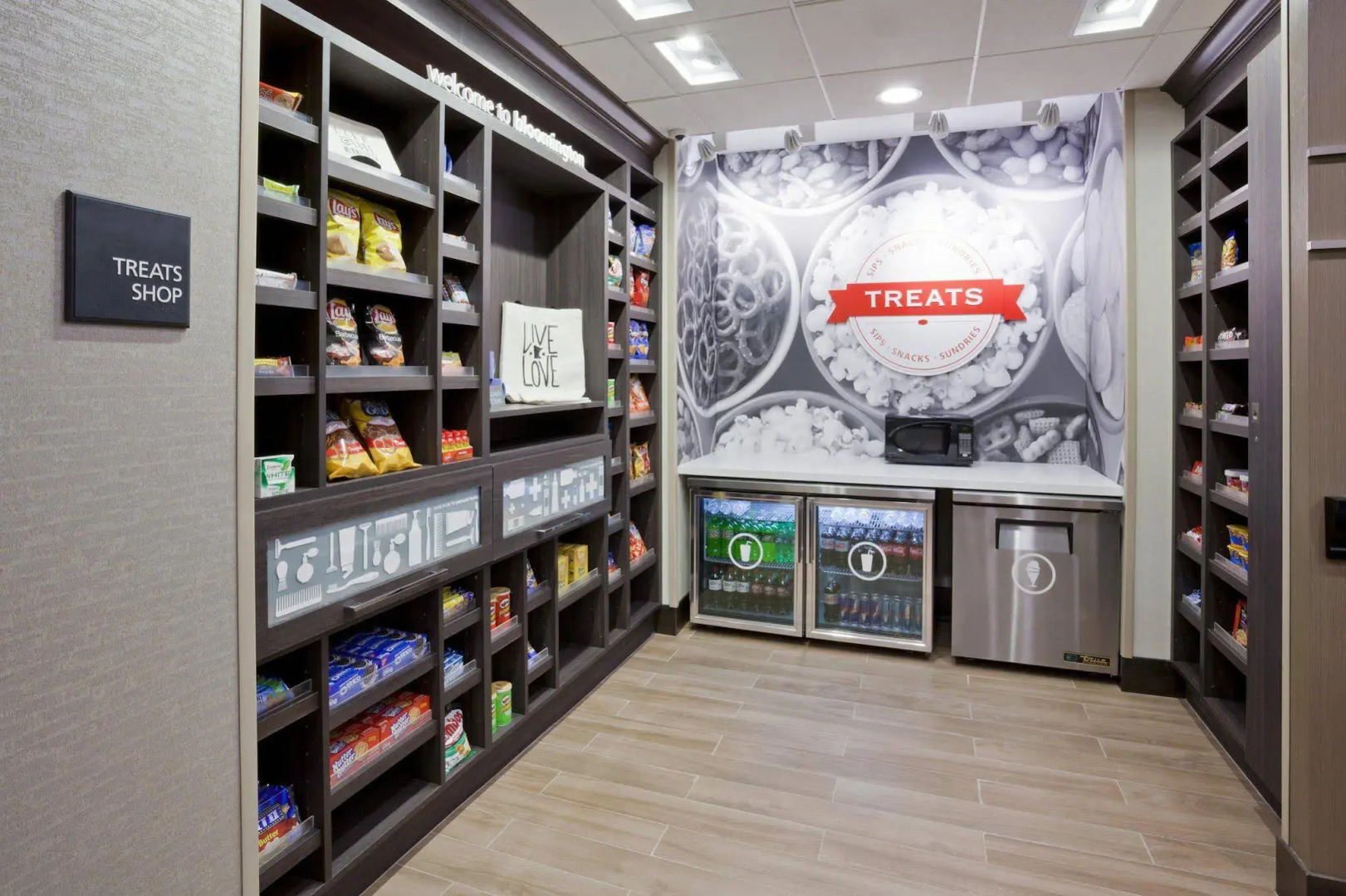 Hampton Inn Minneapolis Bloomington West