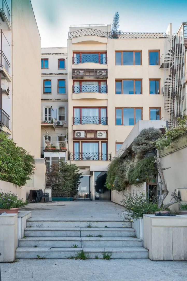 Suitel Bosphorus Istanbul