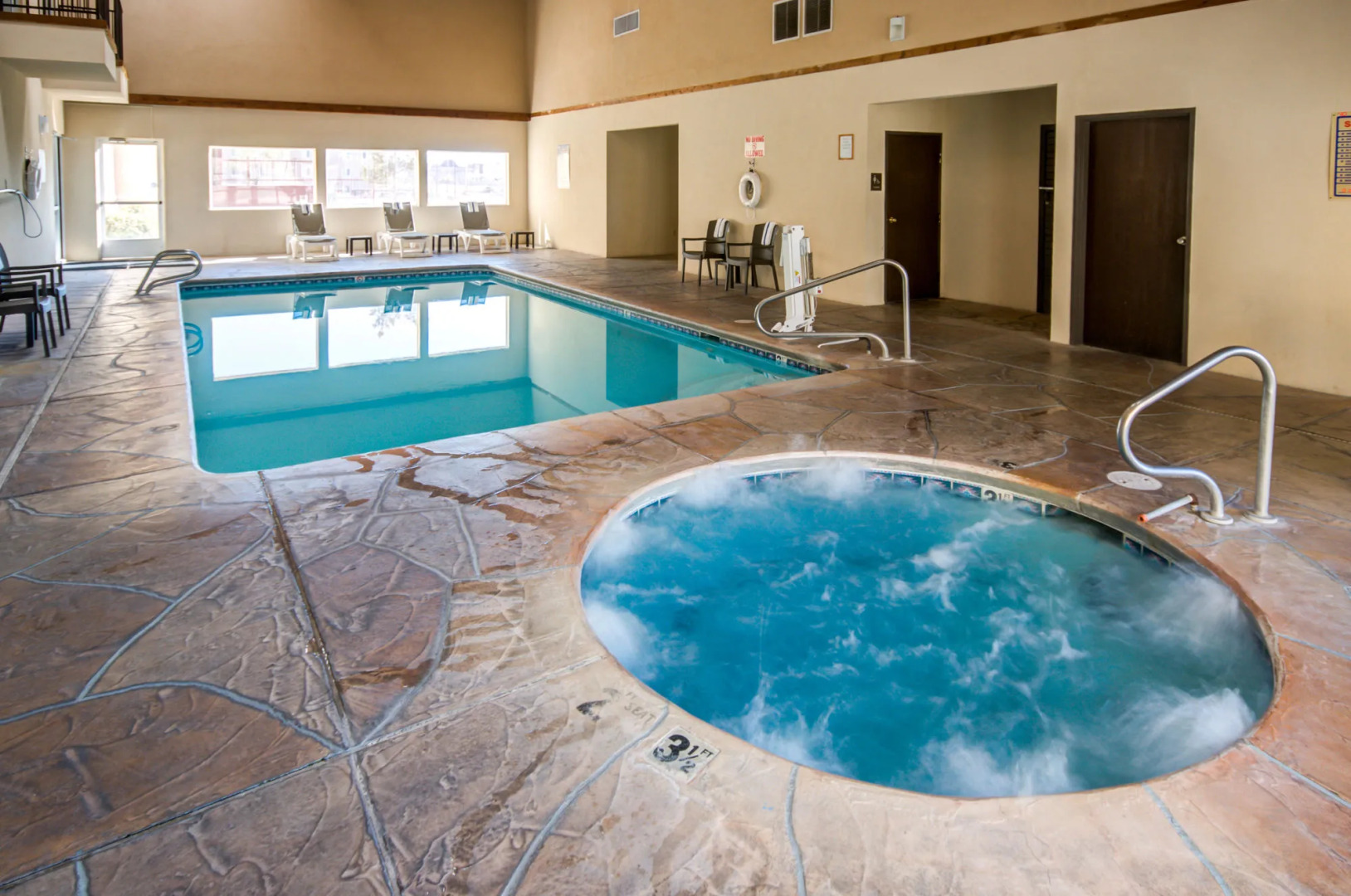 Comfort Inn Albuquerque Airport