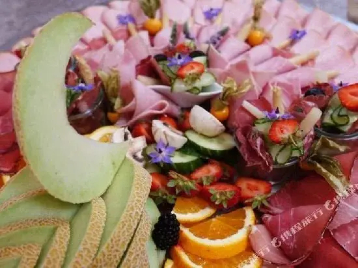 Hotel-Restaurant "Fränkischer Hof"