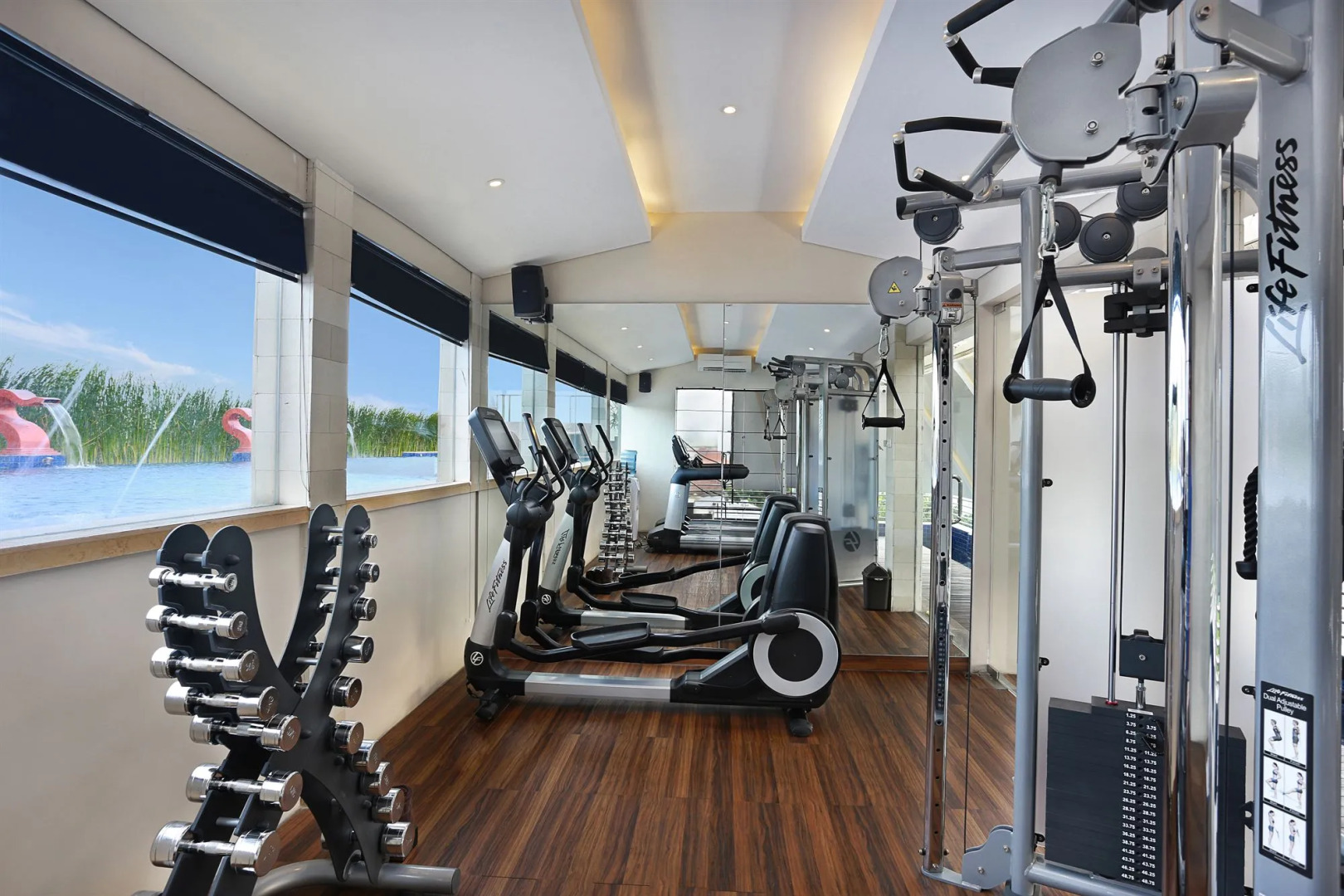 Mega Boutique Hotel & Spa Bali