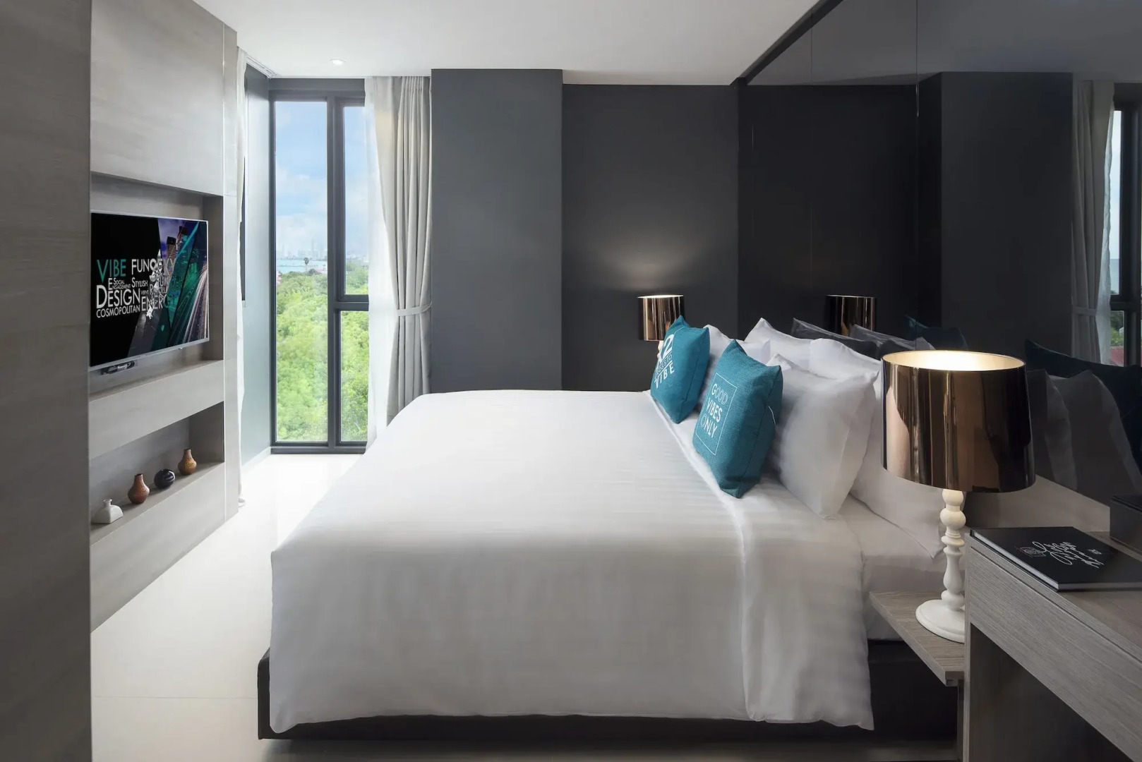 Seaphere Pattaya Hotel