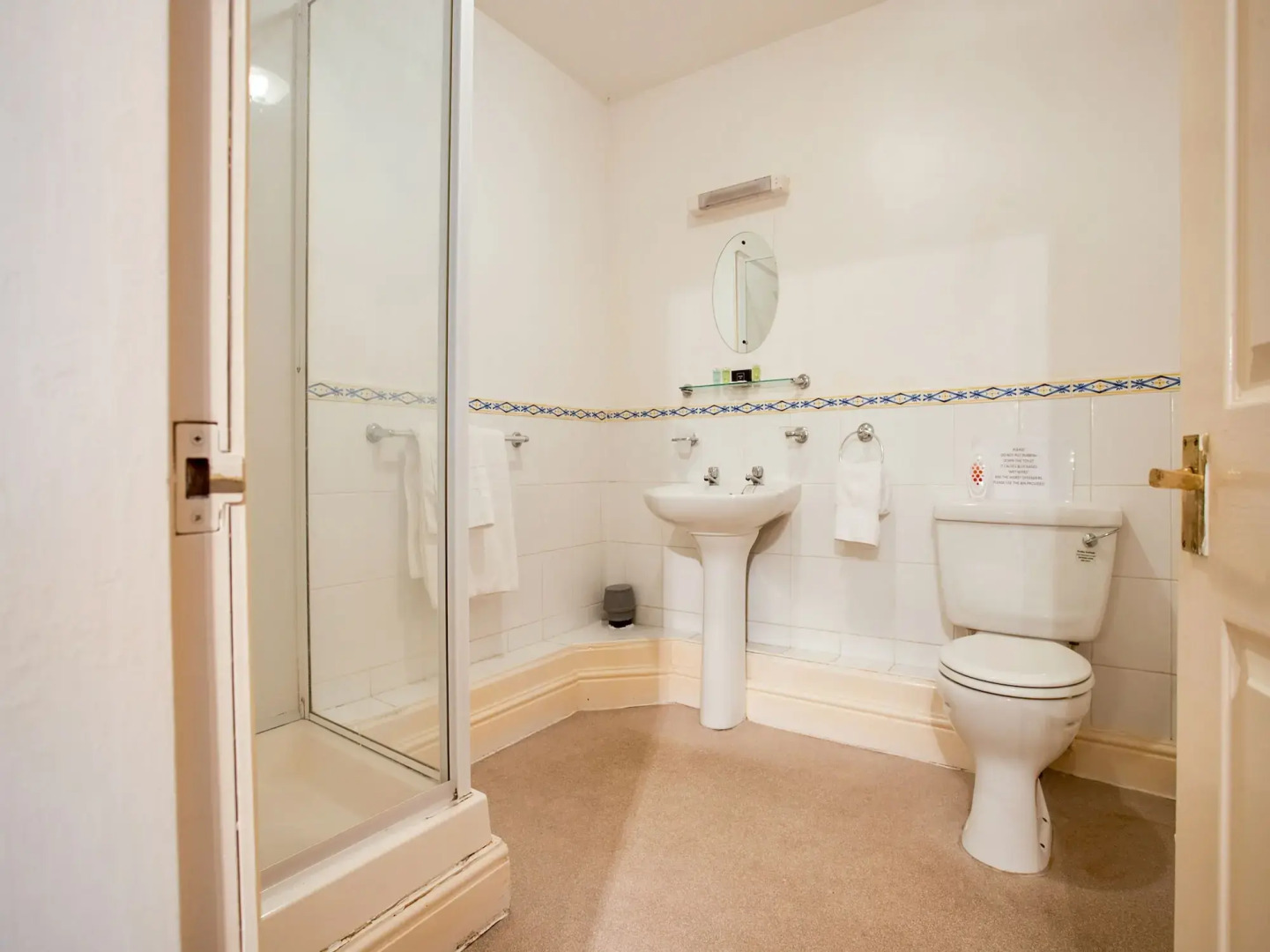 OYO The White Horse, Ripon North Yorkshire