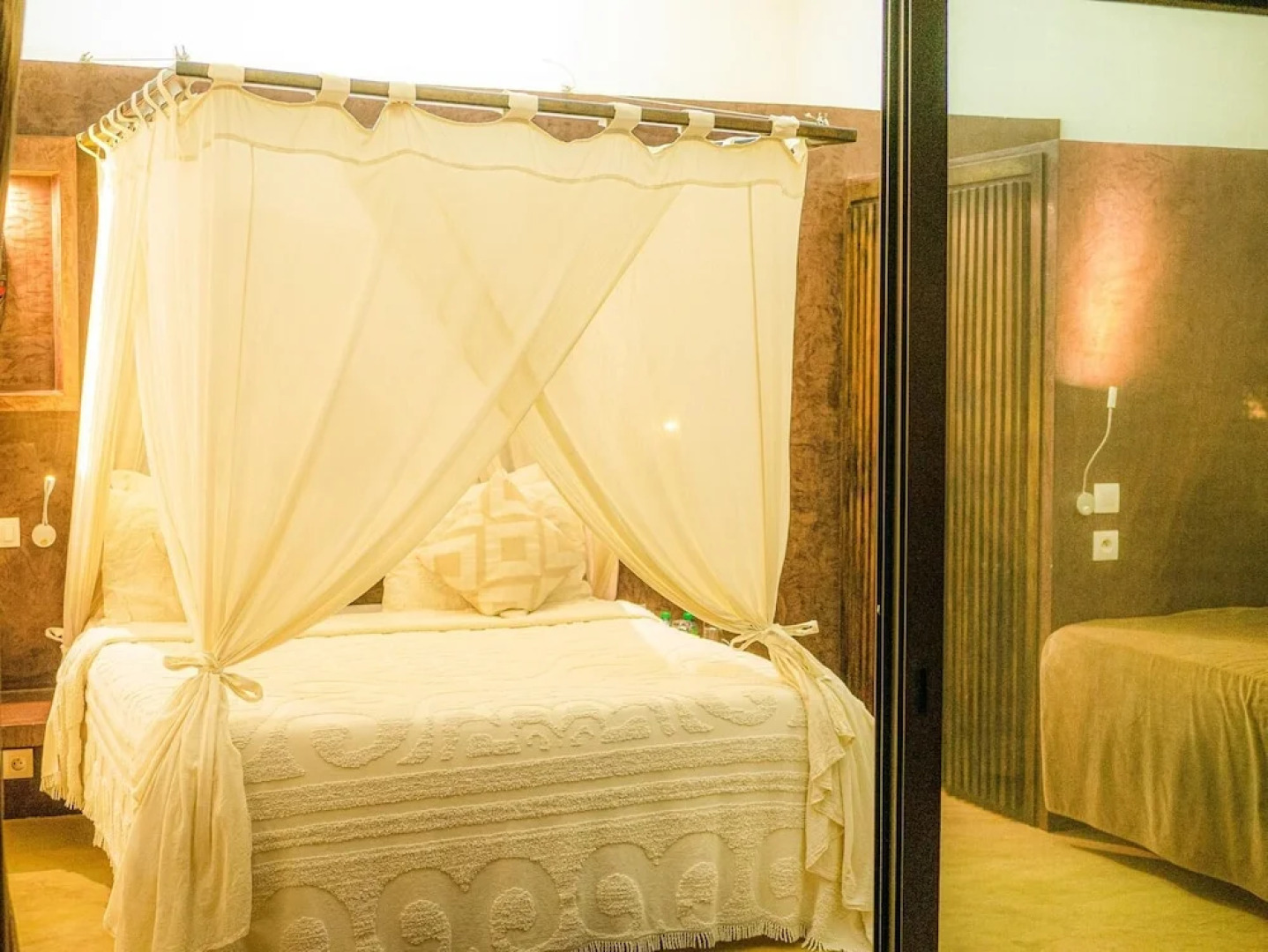 Villa Petit Paradis Boutique Hôtel