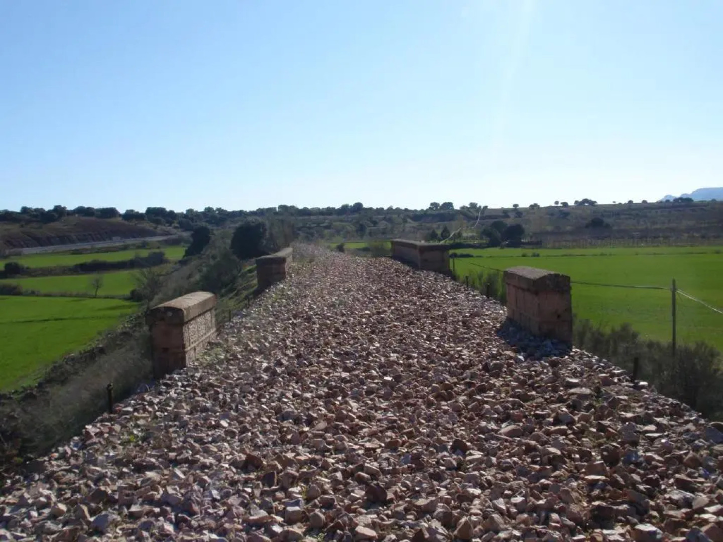 El Molino de Iramala