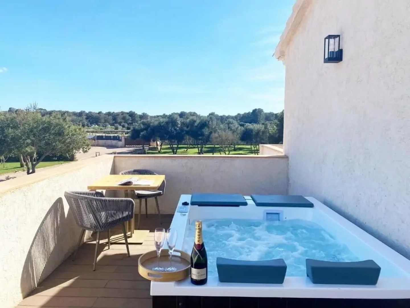 Can Canto de Marina Agroturismo