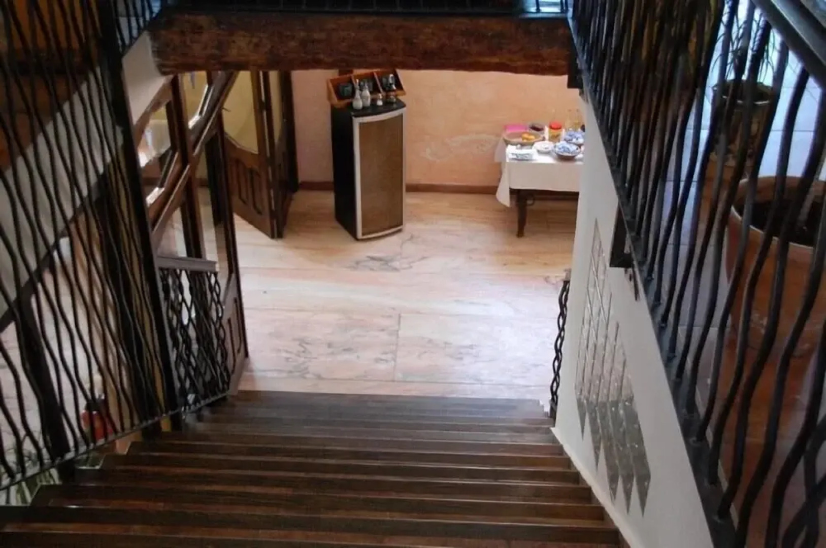 Hotel Rural Tres Mentiras