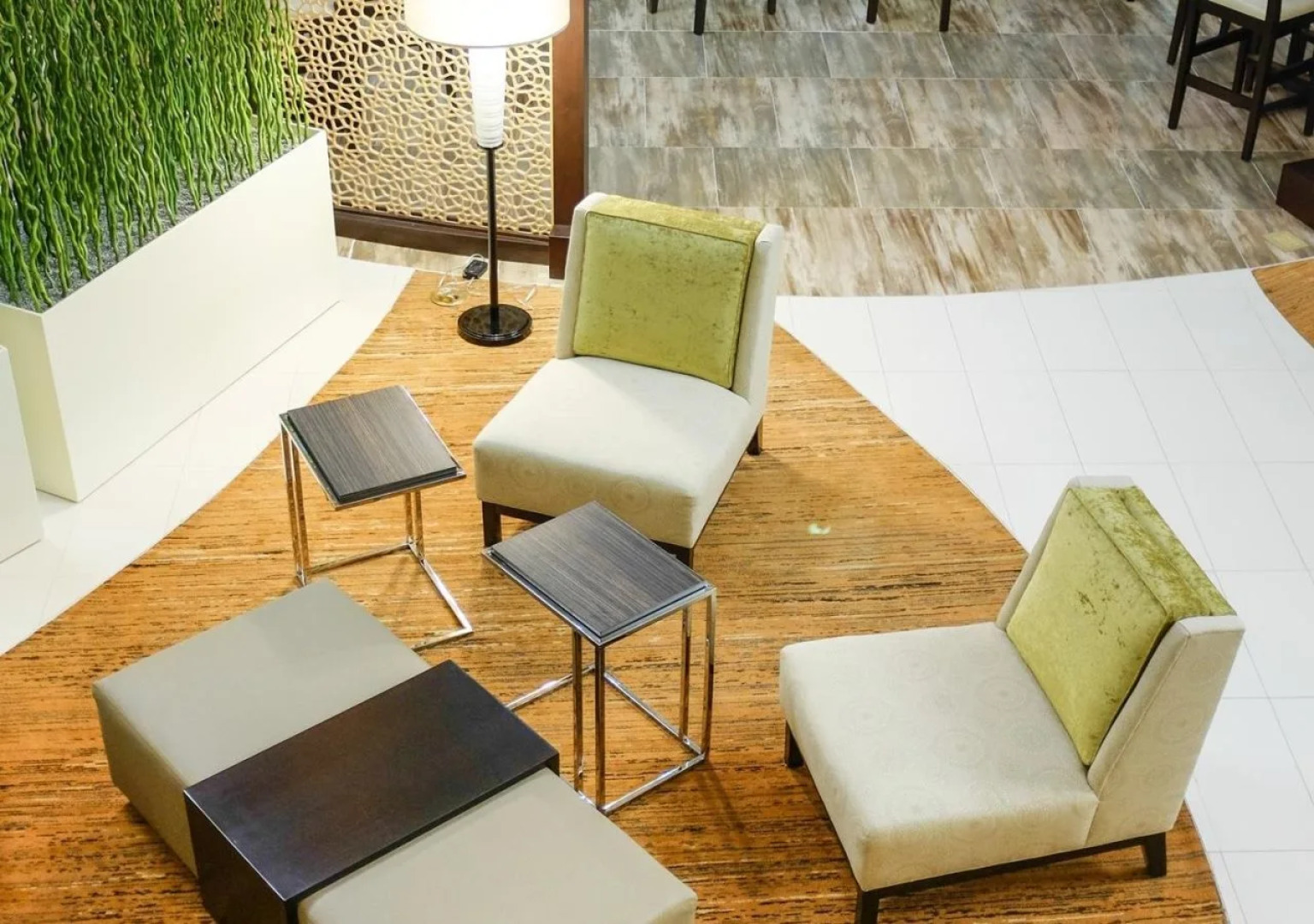 Doubletree by Hilton Hotel Montgomery Downtown