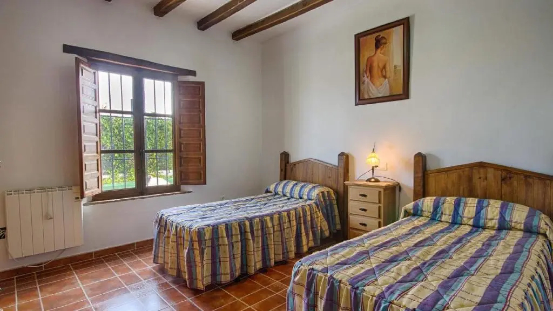 Cada Adrian Almachar by Ruralidays