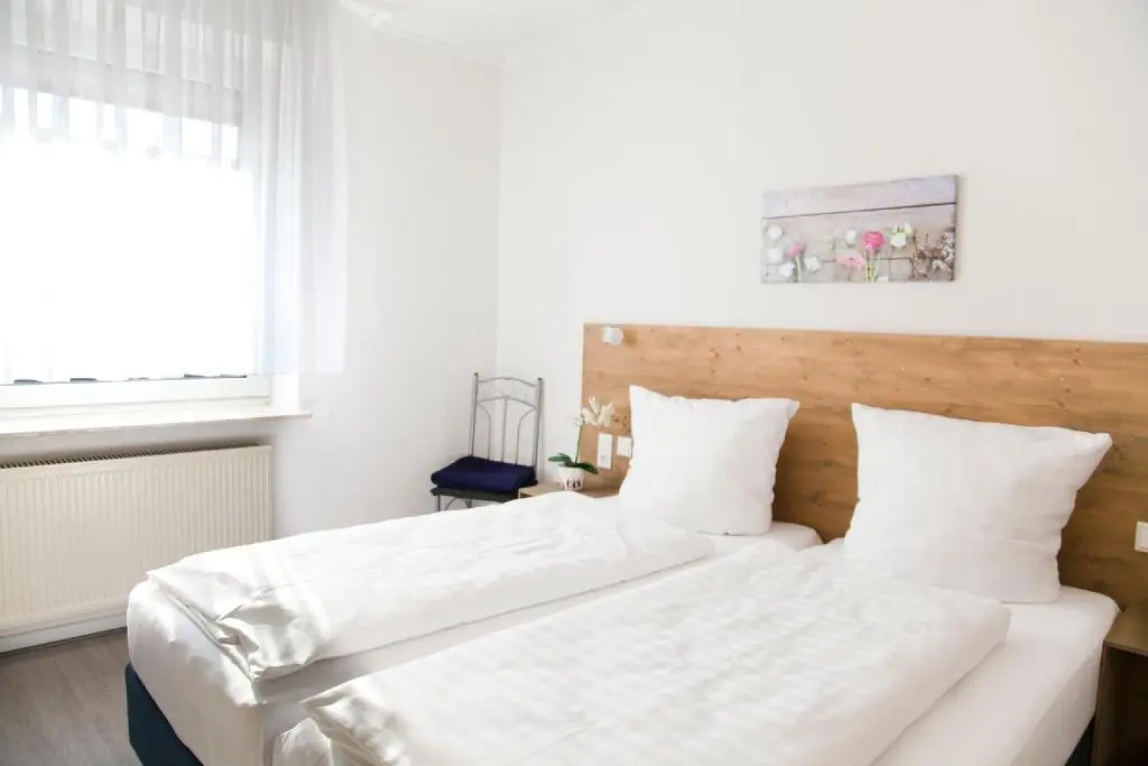 Ferienwohnungen Lennetal