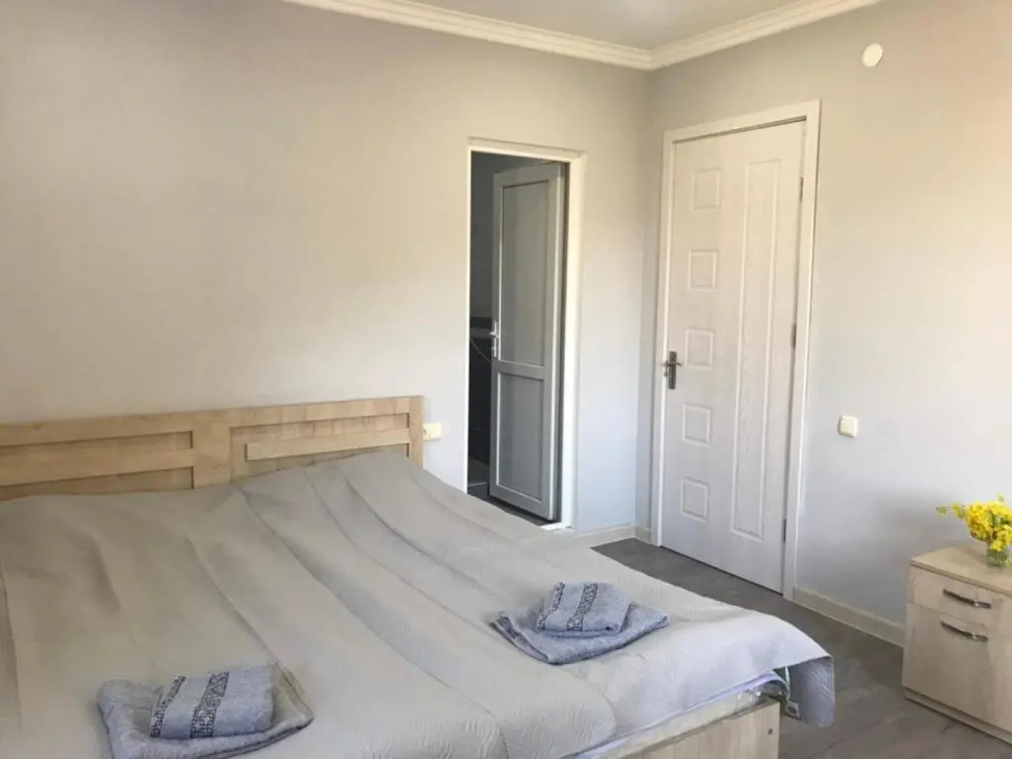 Hotel Vardzia Terrace