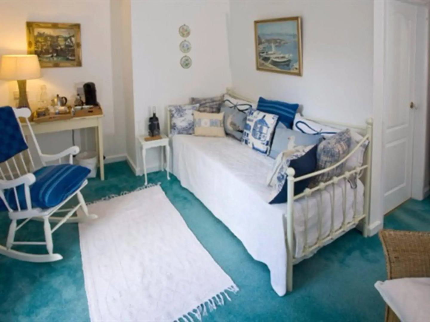 The Old Post Office, Lanchester