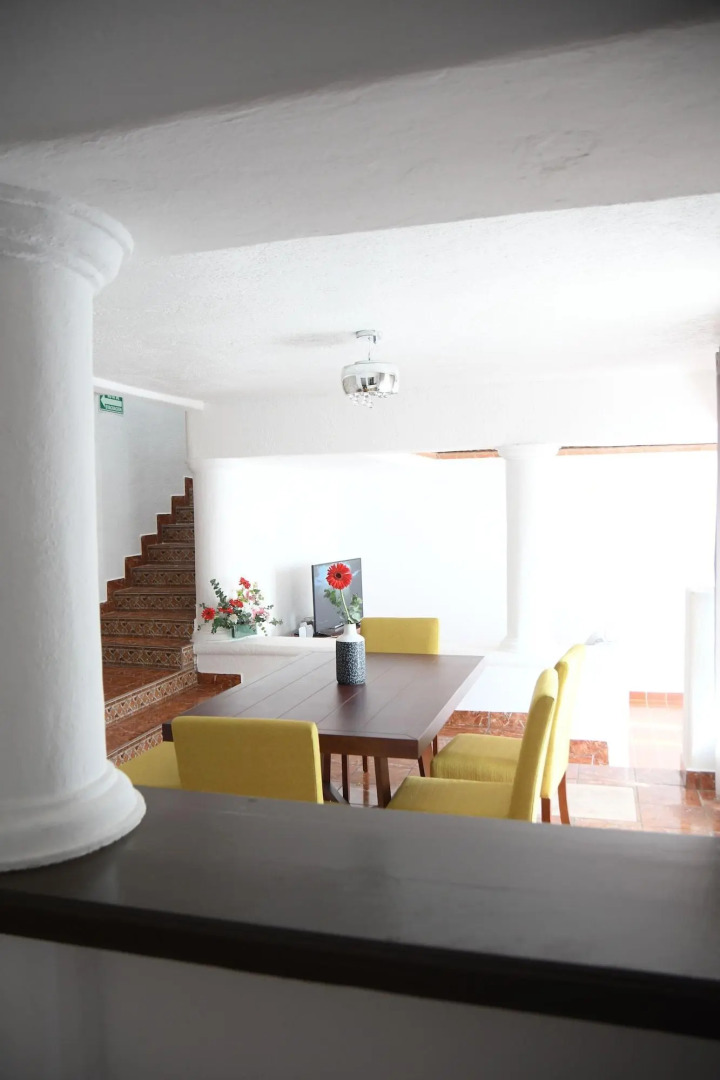 The House of Cinema Guanajuato