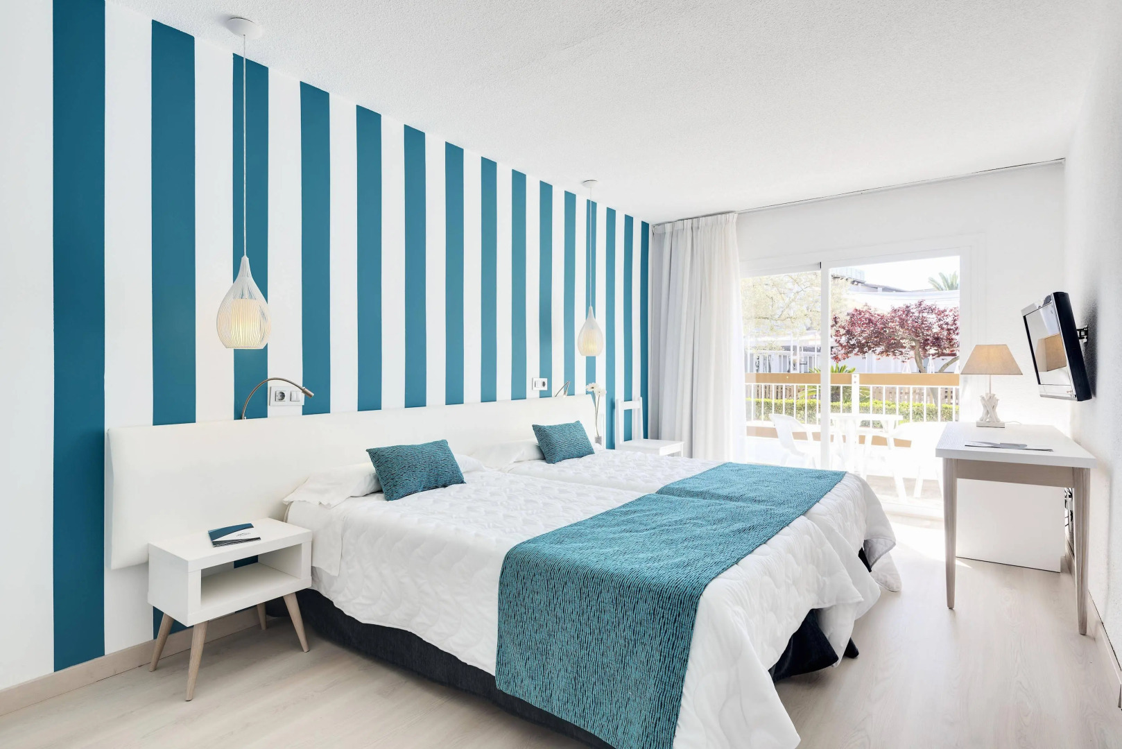 Aparthotel Alcudia Garden