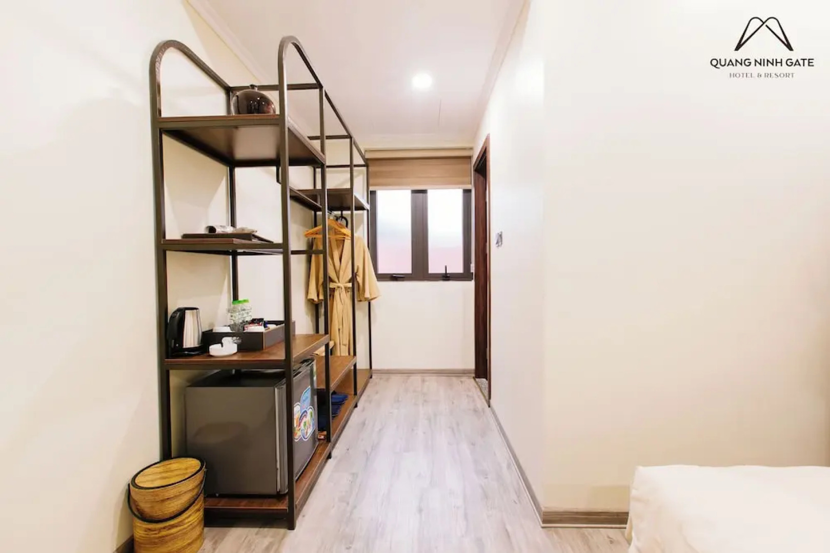 Quang Ninh Gate Hotel & Resort