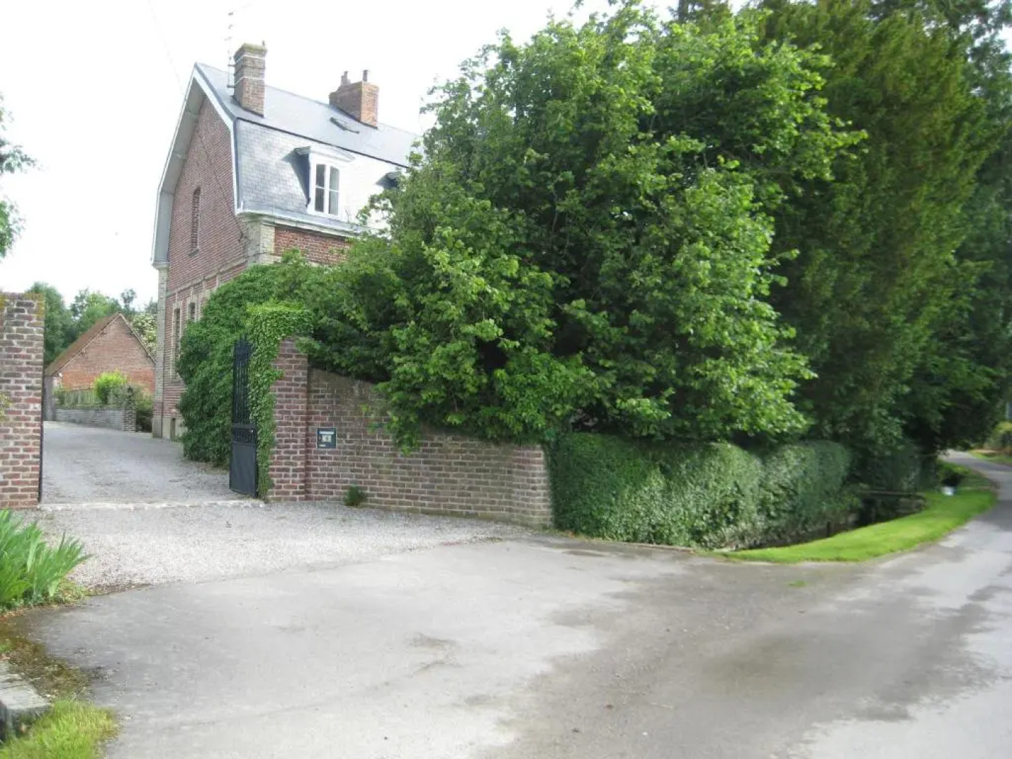 Le Clos Boutenelle