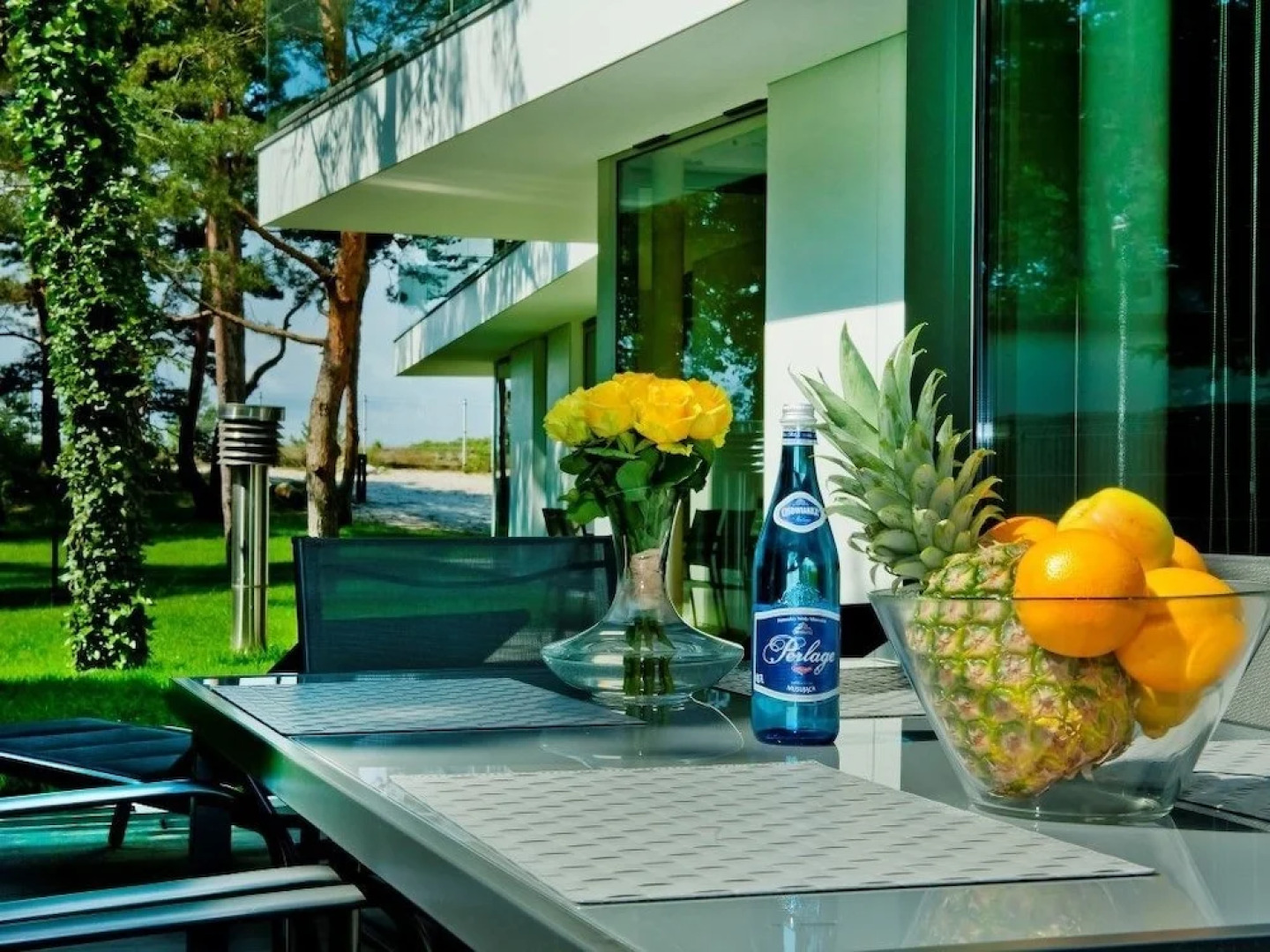 BlueApart Nereus Jurata