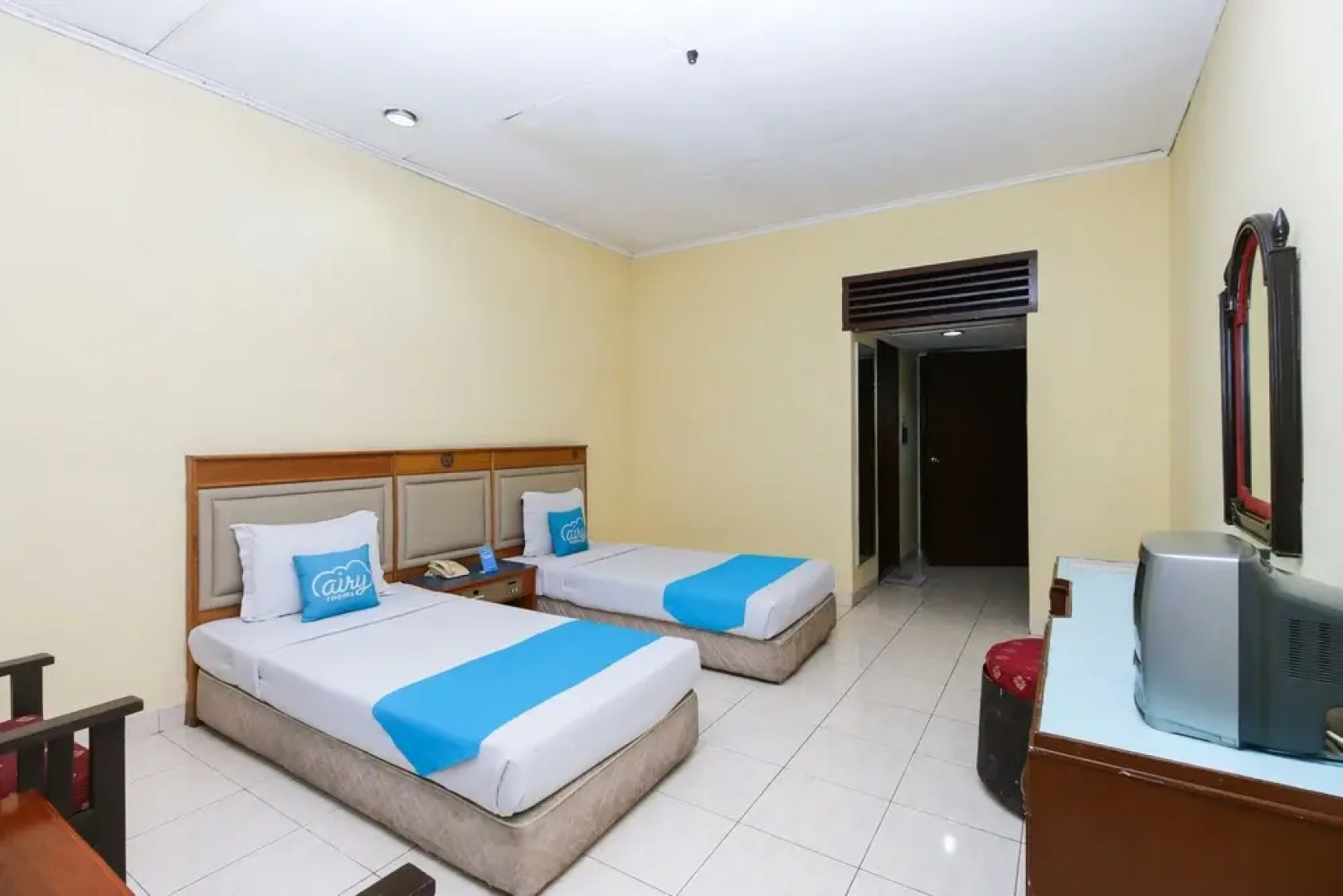 Airy TPR Sinaga 2 Parapat