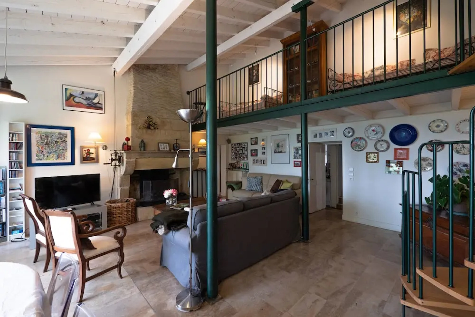 Maison d'hotes, Gite, Les Batarelles