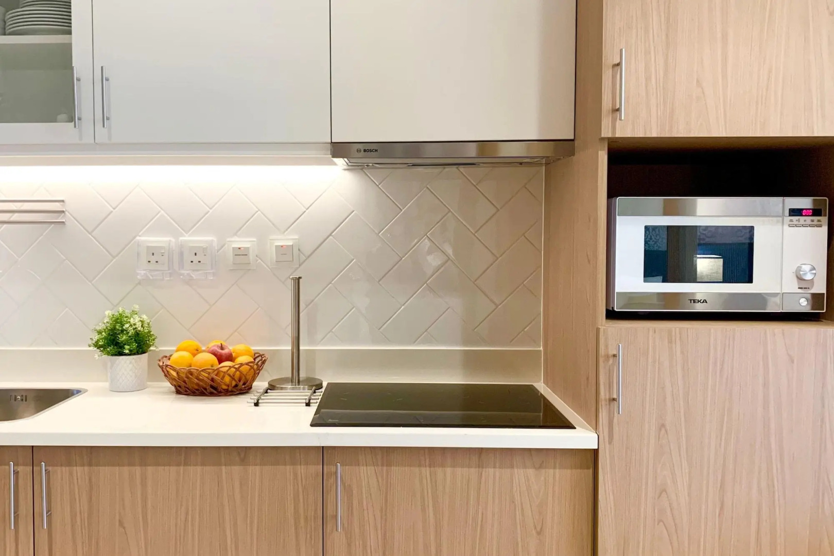 Aparthotel Adagio Dubai Deira