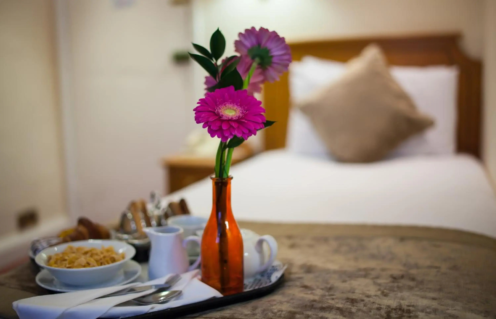 Warren Lodge Hotel