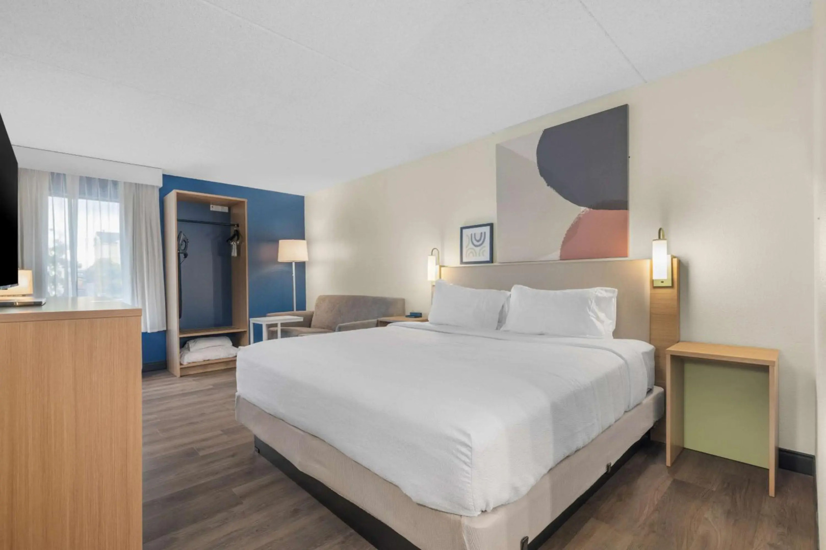 Spark by Hilton Colorado Springs I 25 Central