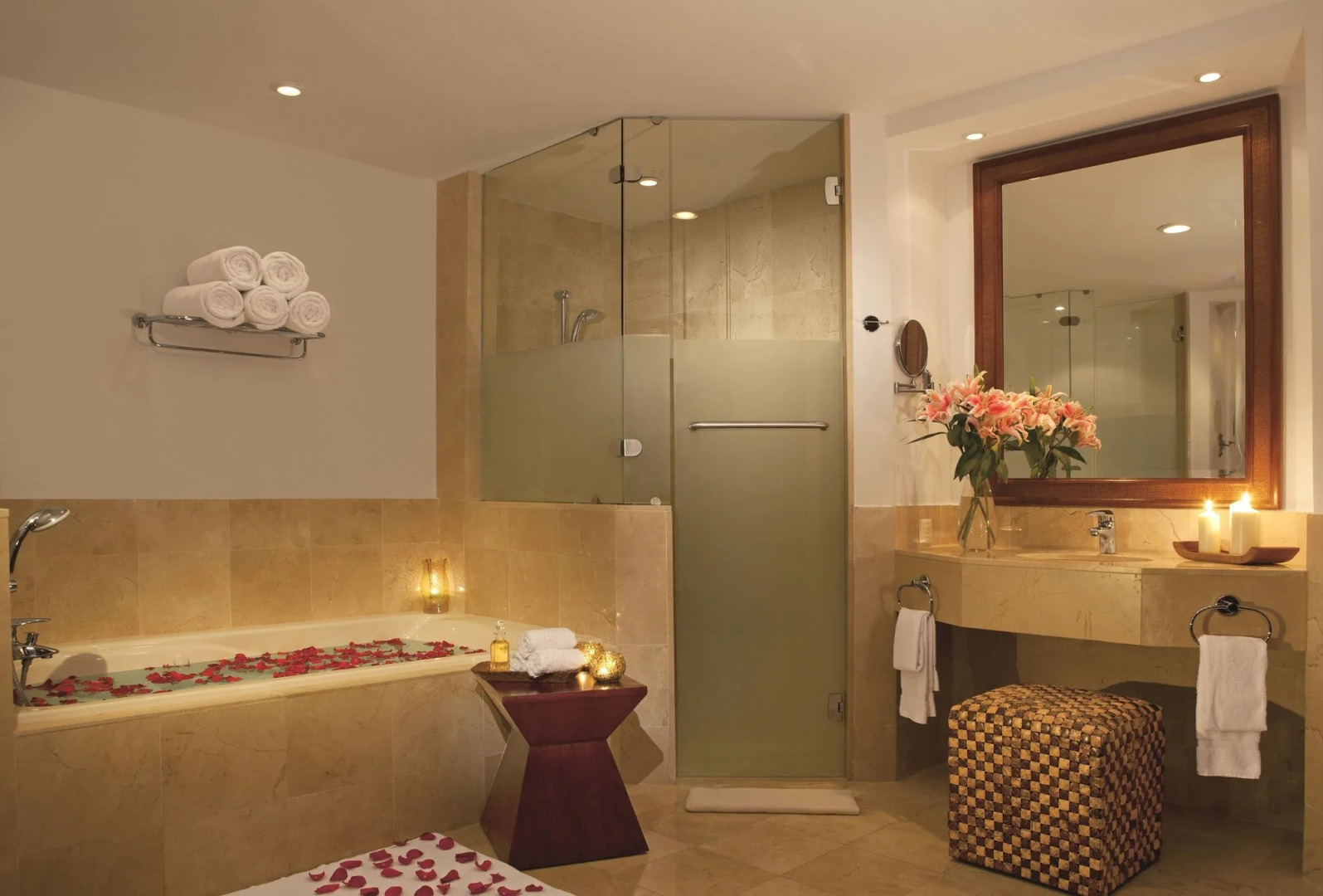 Now Larimar - Preferred Club Deluxe Pool/piscina View