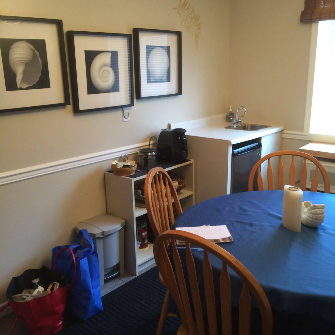 Oasis Retreat Spa B & B