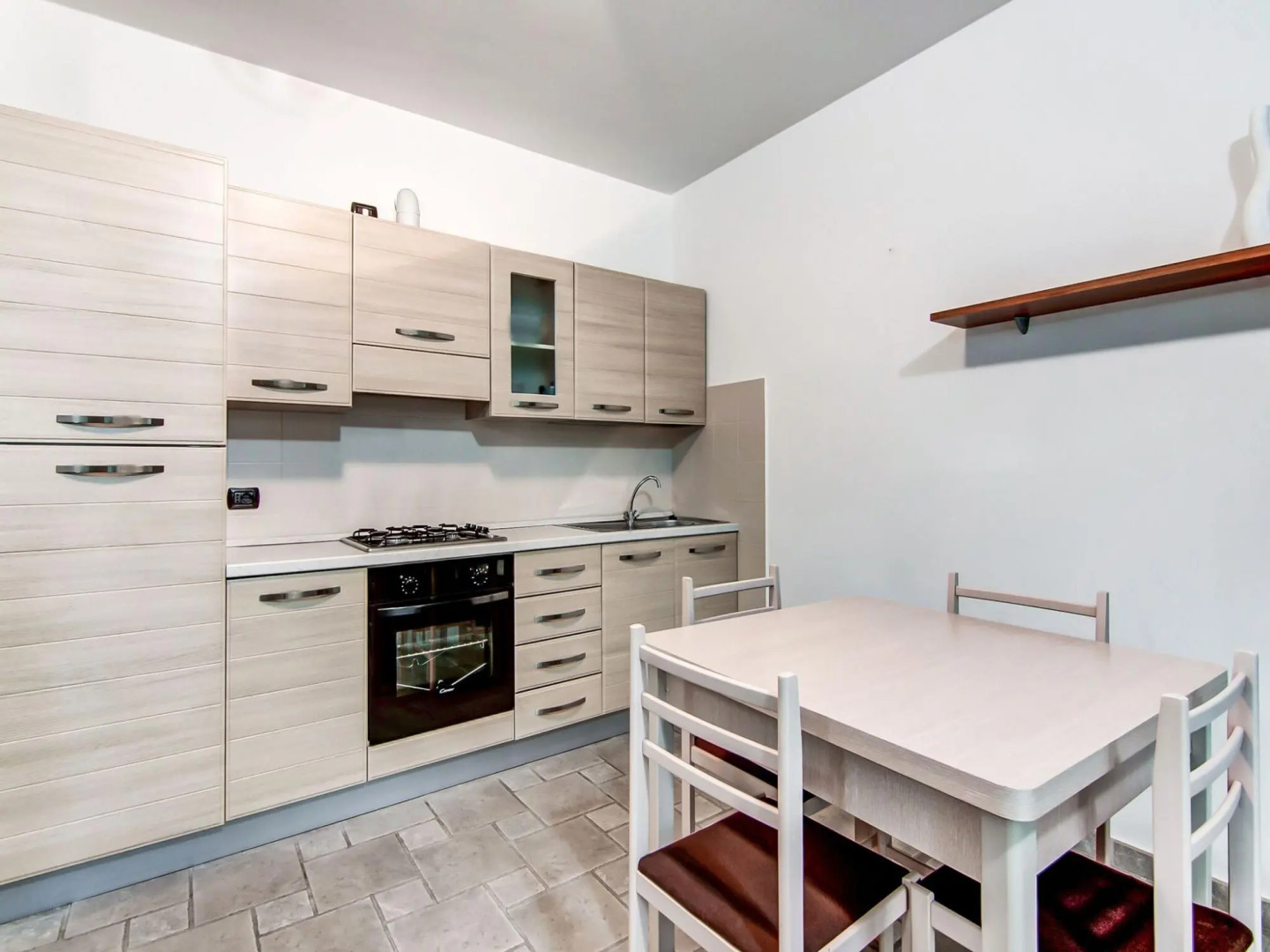 Belvilla by OYO Rose di Fratta 2