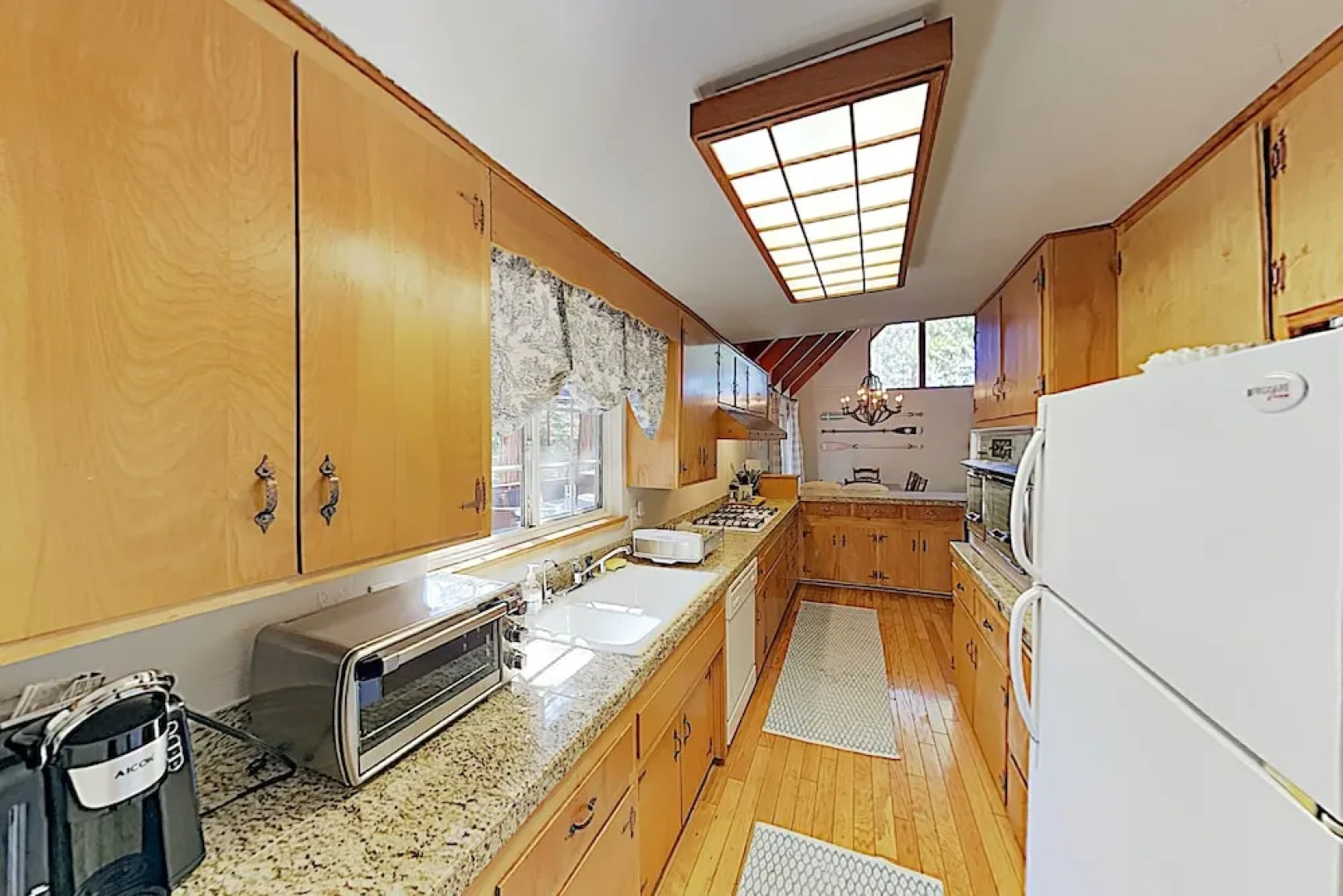 New Listing! Upscale Home w/ Decks - Near Lake home