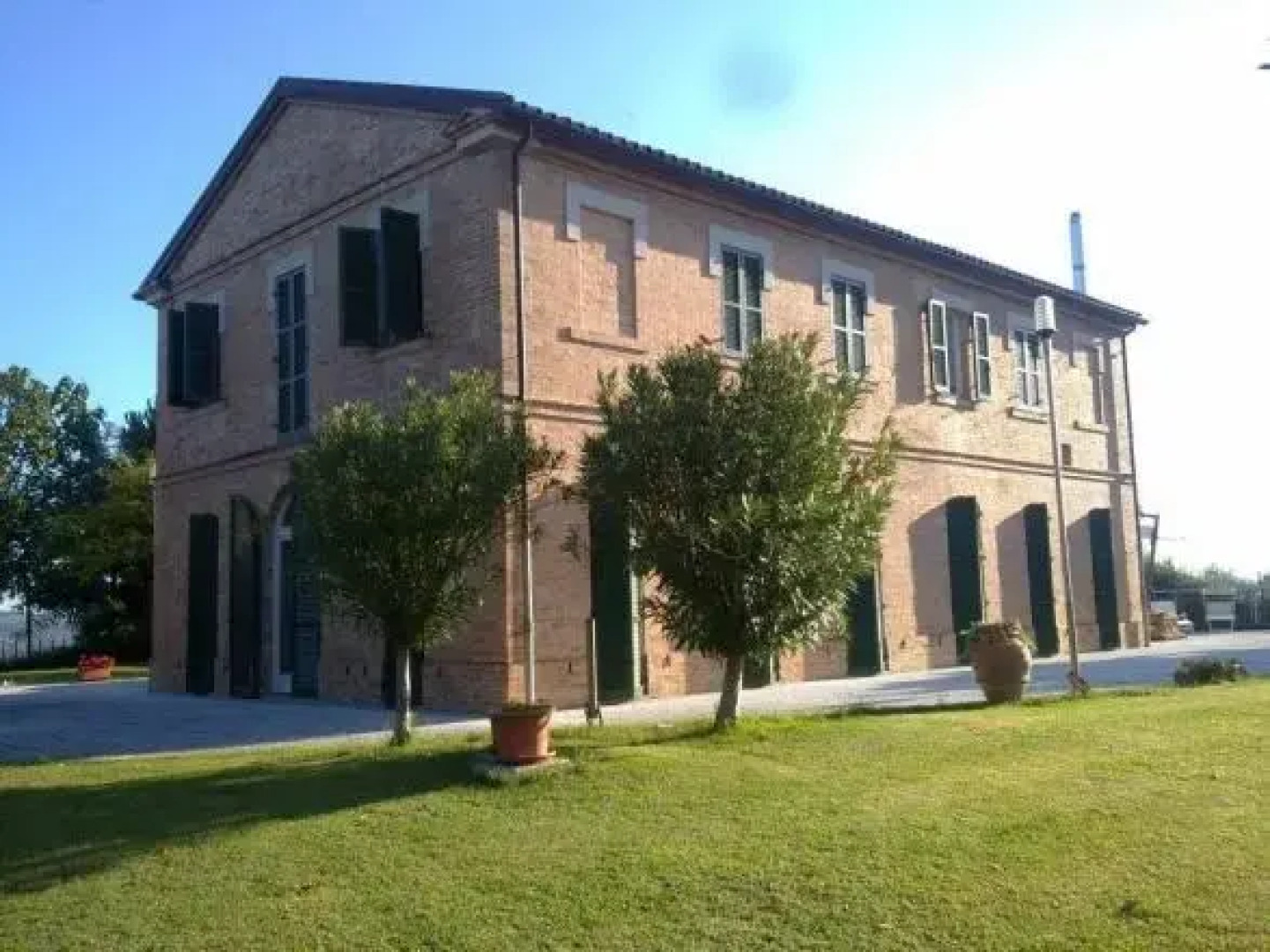 B&B La Collinetta