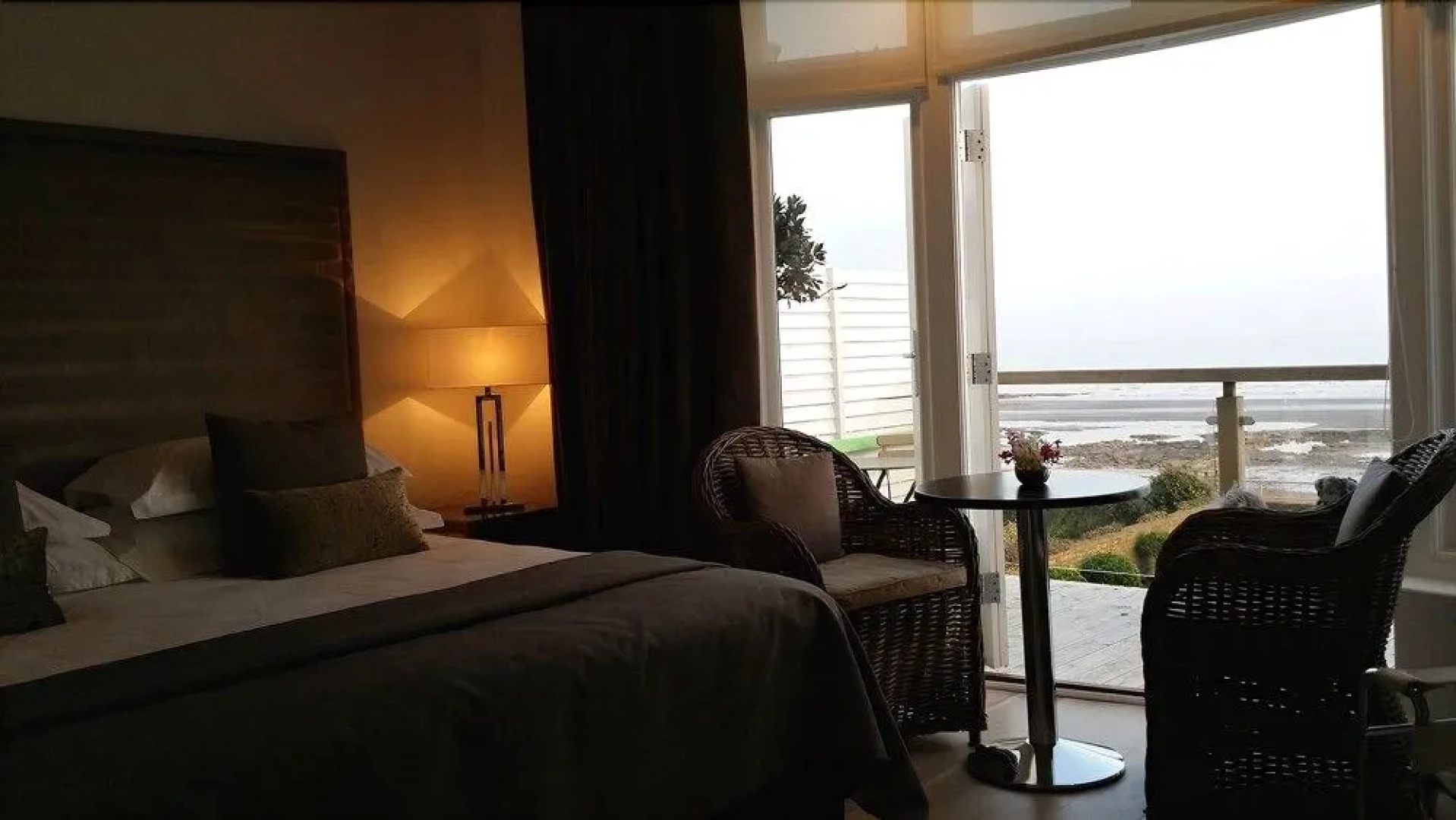 Bexhill Beach Residence Bed & Breakfast