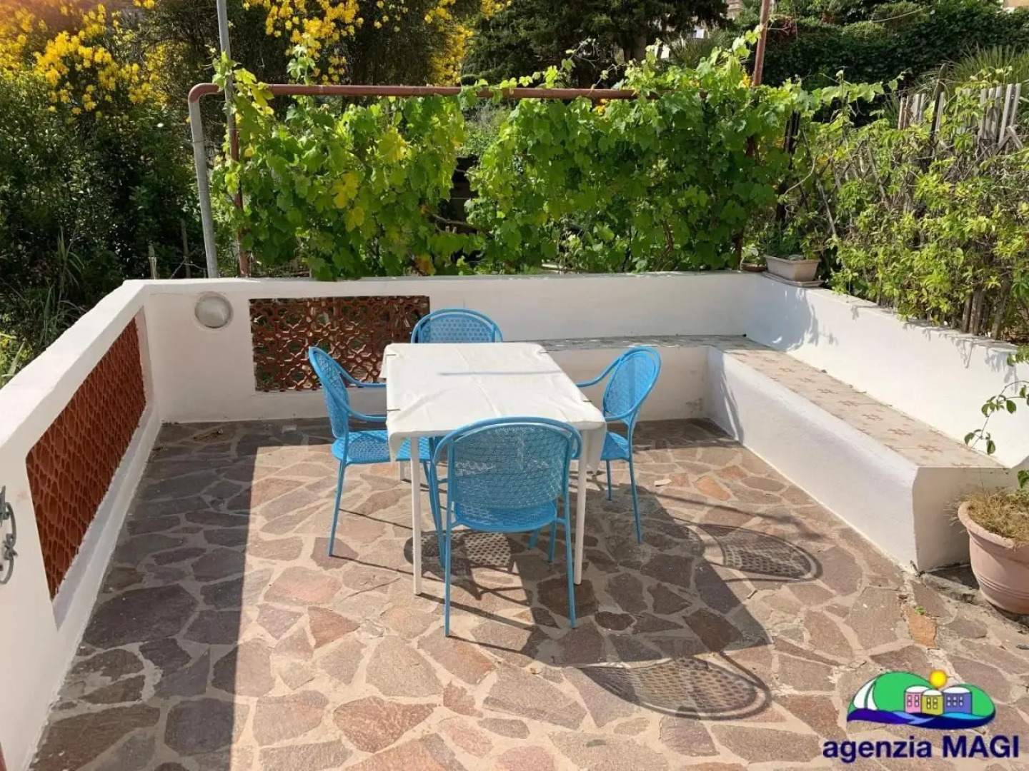 Magi - Appartamento Mimosa