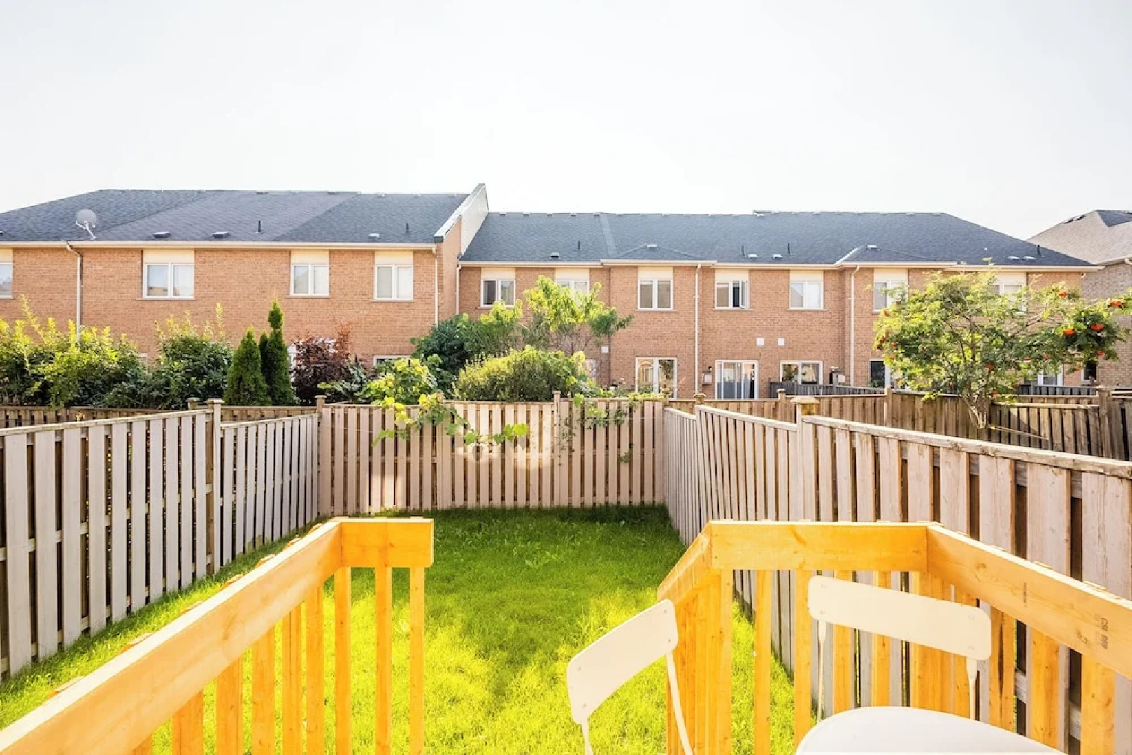 GLOBALSTAY Modern 4Br TH near Green Park