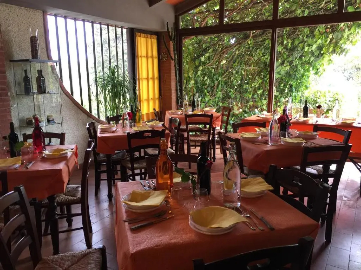 Agriturismo Rosa dei Venti